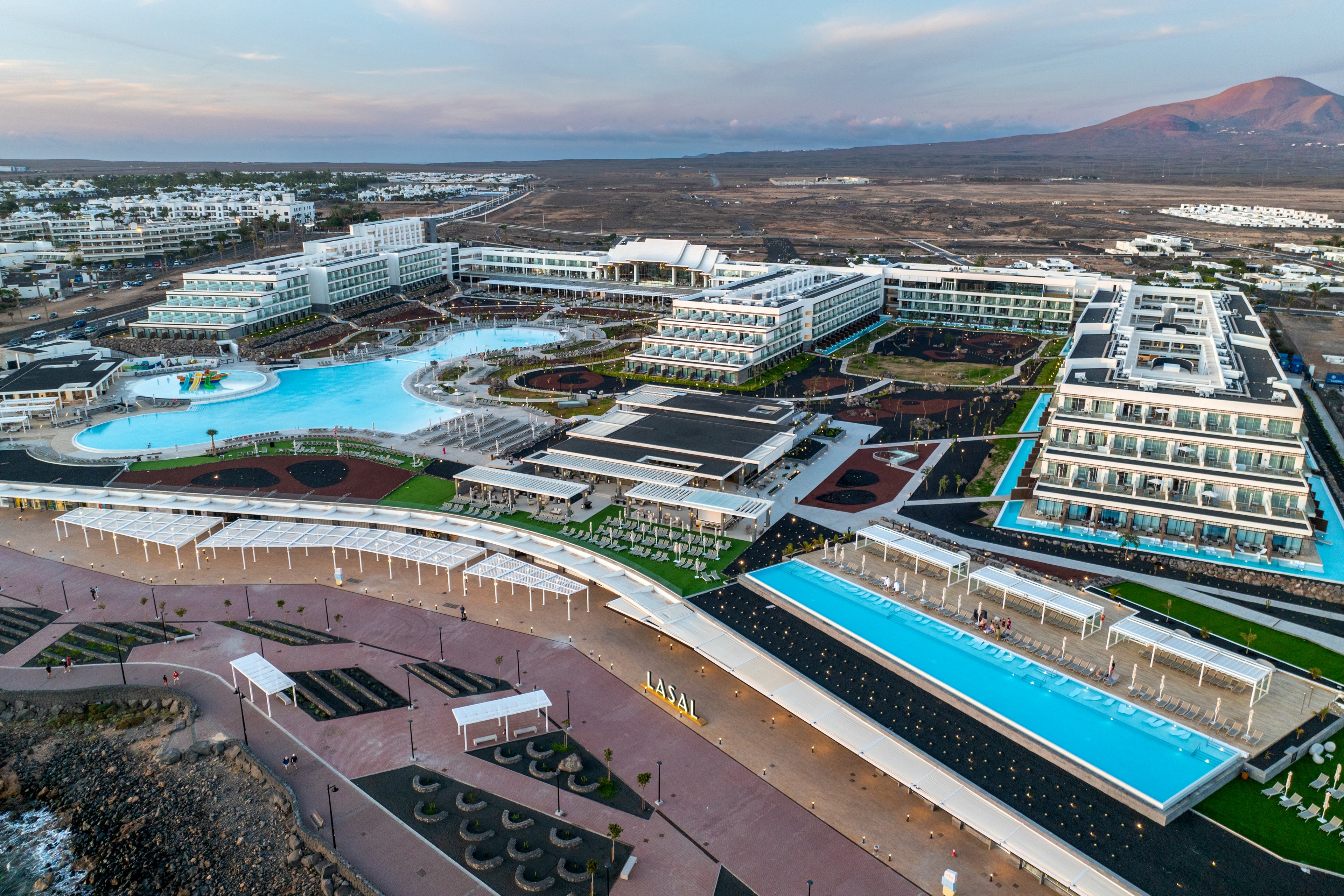 Barcelo Playa Blanca