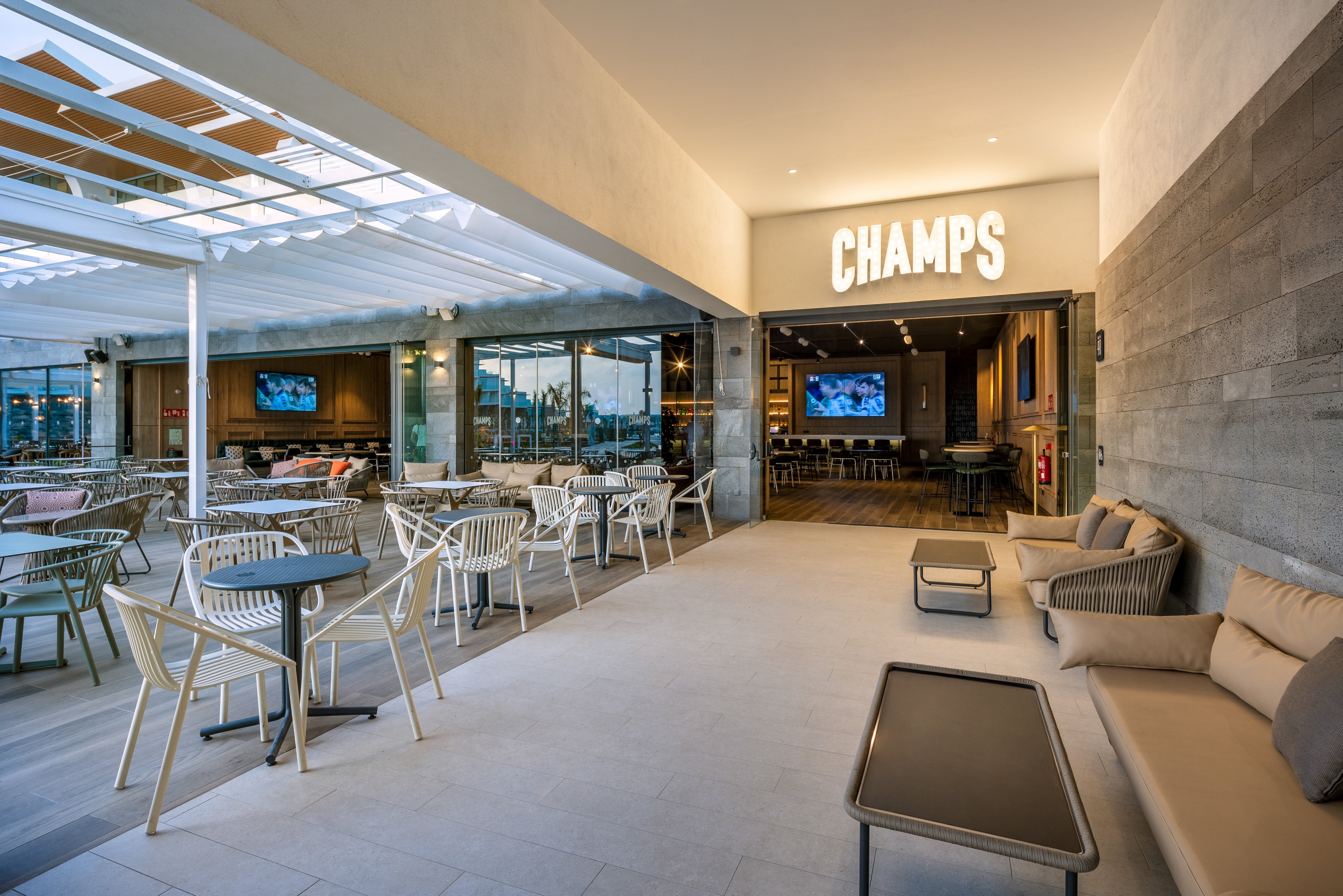 Barcelo Playa Blanca