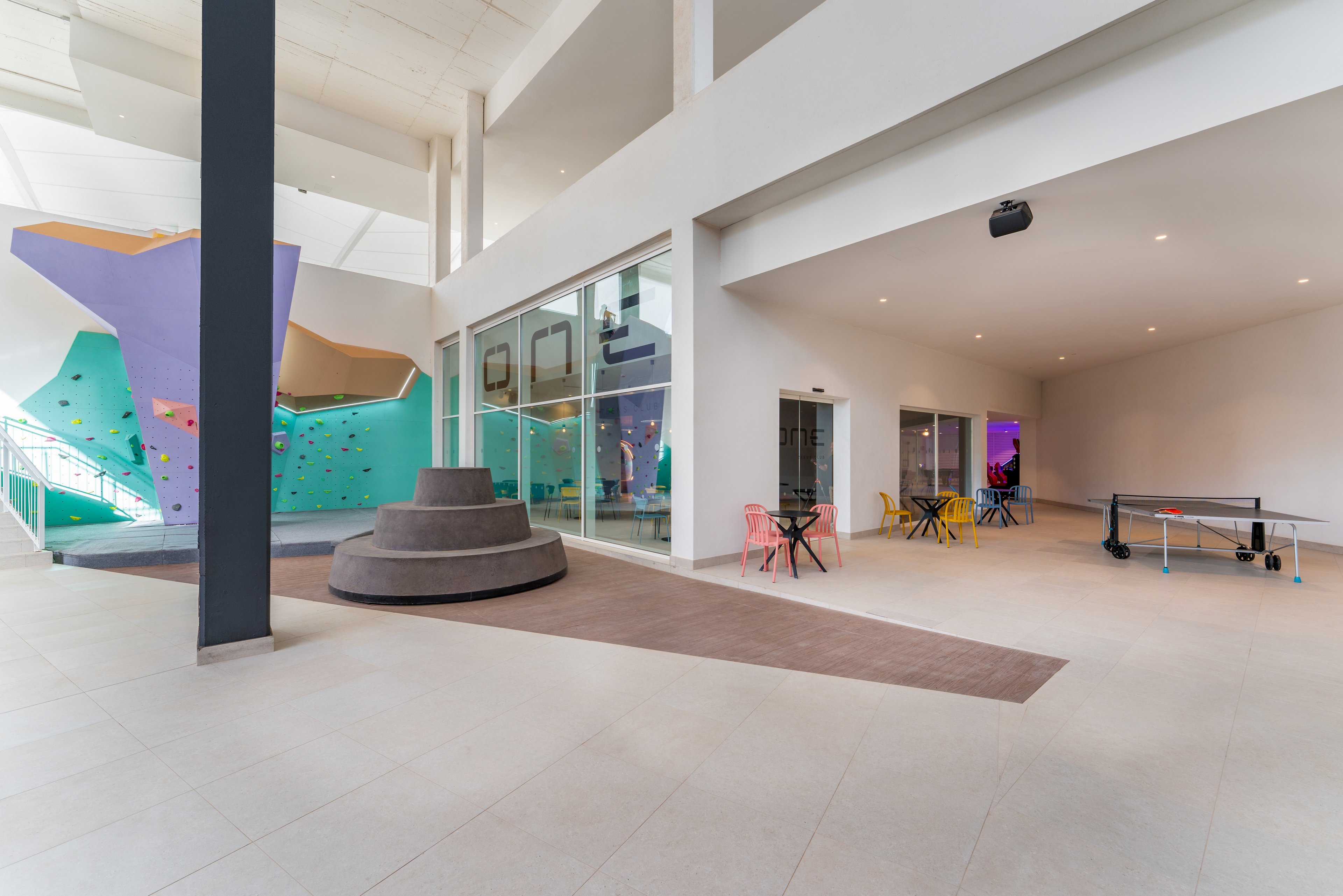 Barcelo Playa Blanca