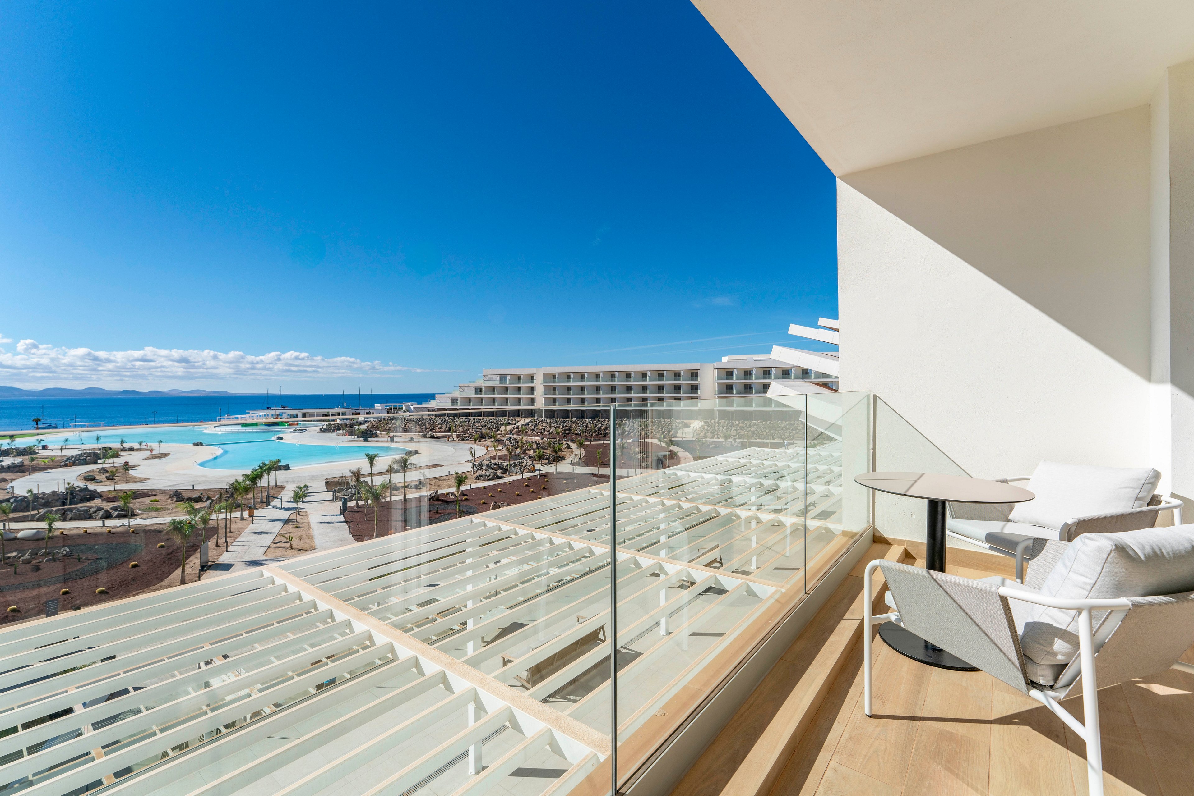 Barcelo Playa Blanca