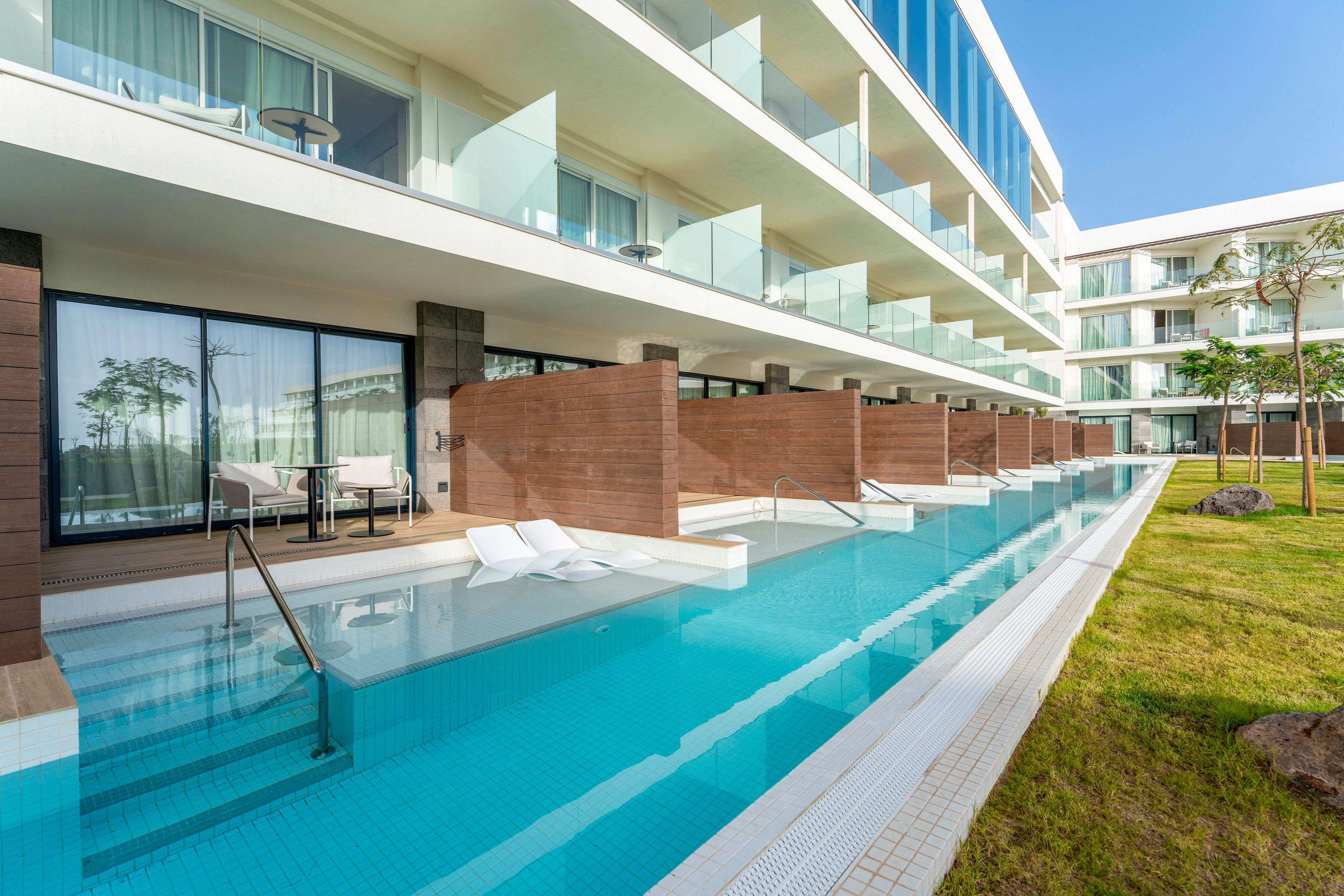 Barcelo Playa Blanca