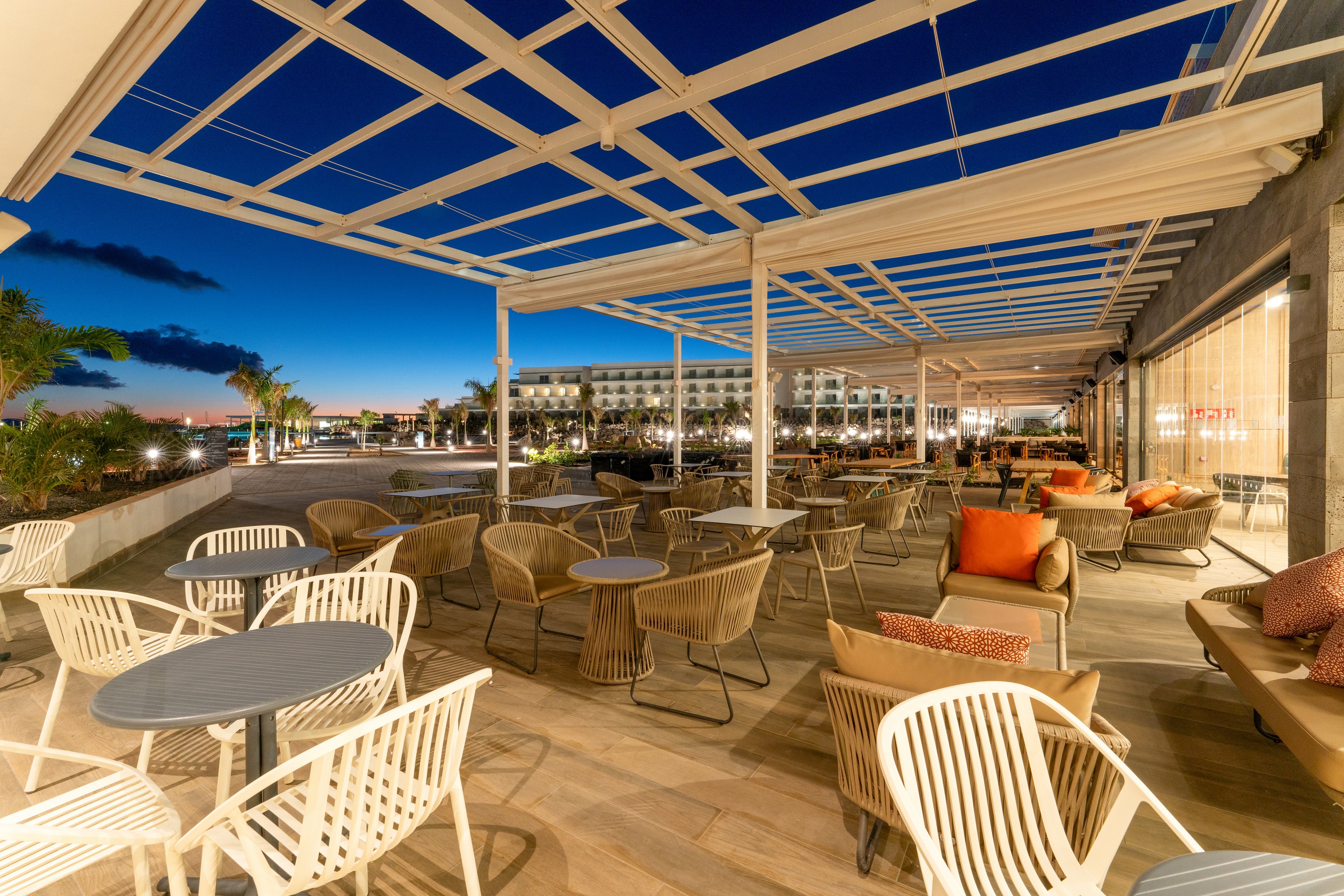 Barcelo Playa Blanca Royal Level - Adults Only