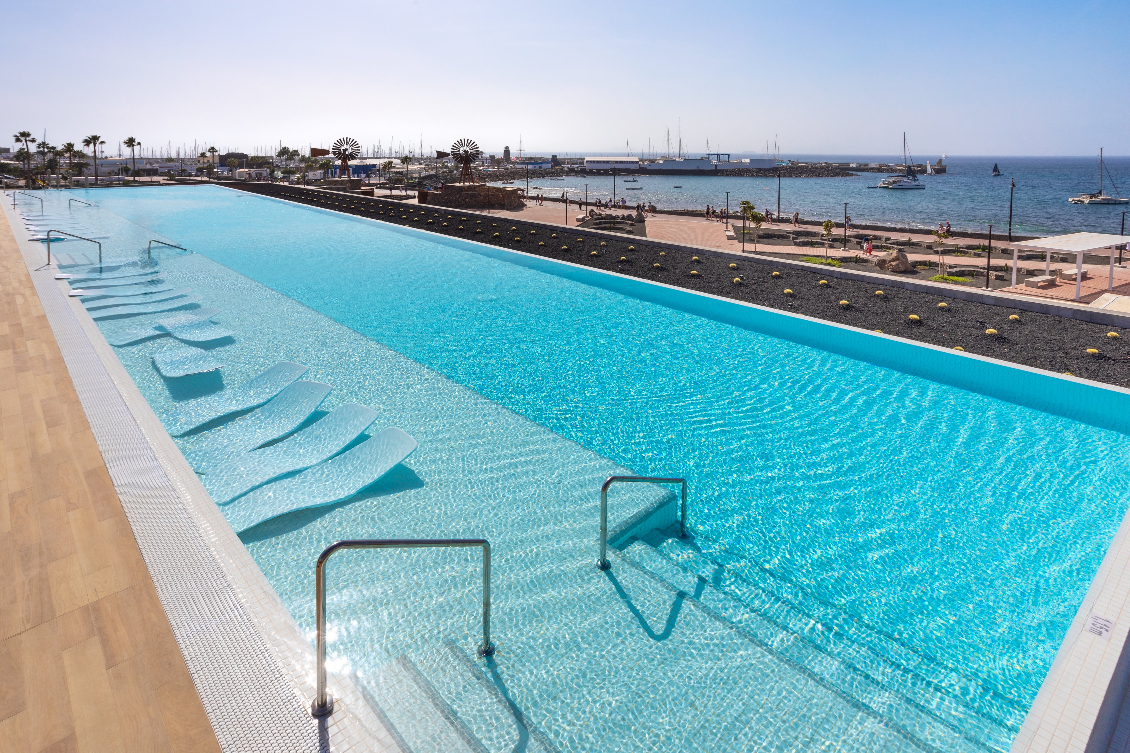 Barcelo Playa Blanca Royal Level - Adults Only