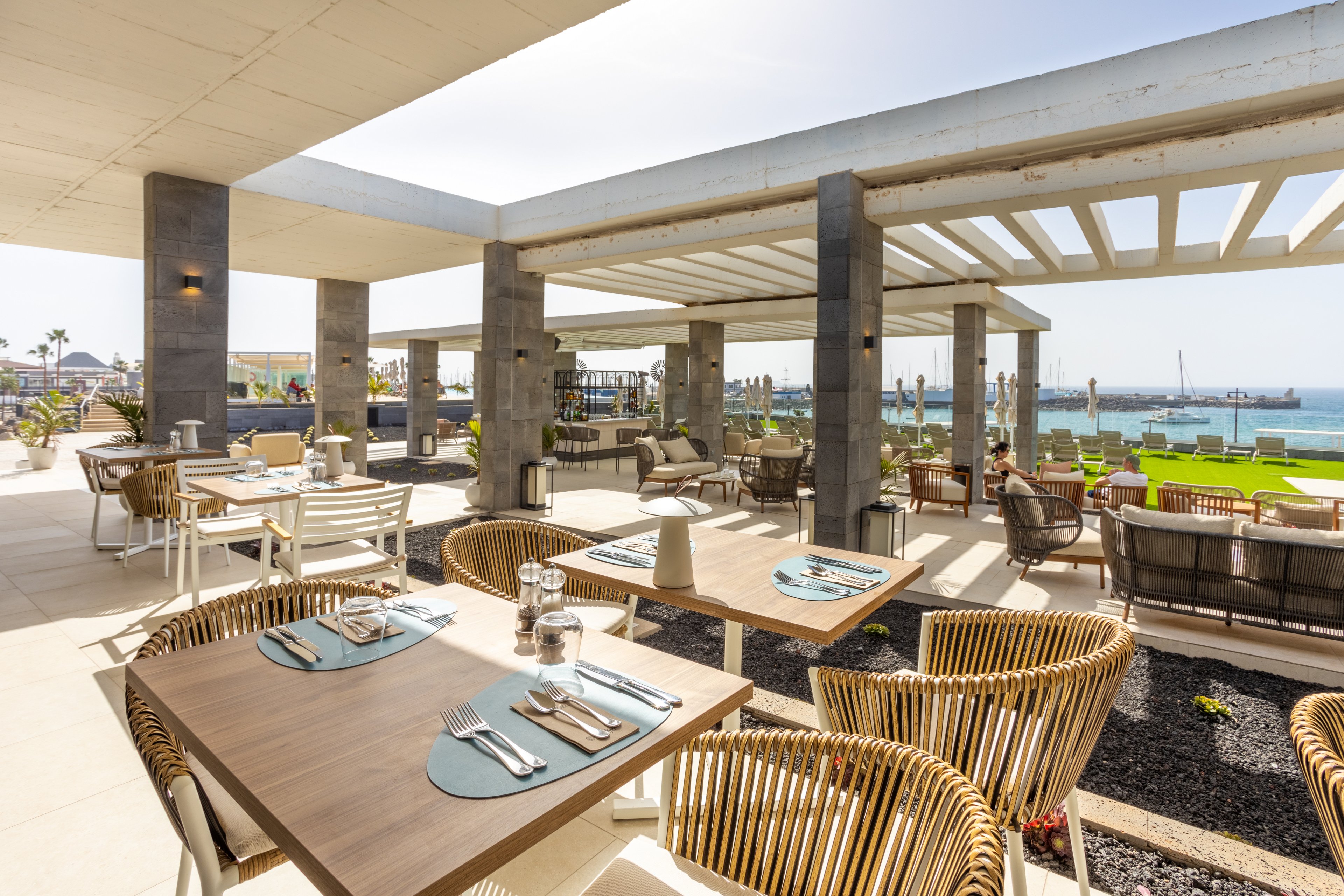 Barcelo Playa Blanca Royal Level - Adults Only