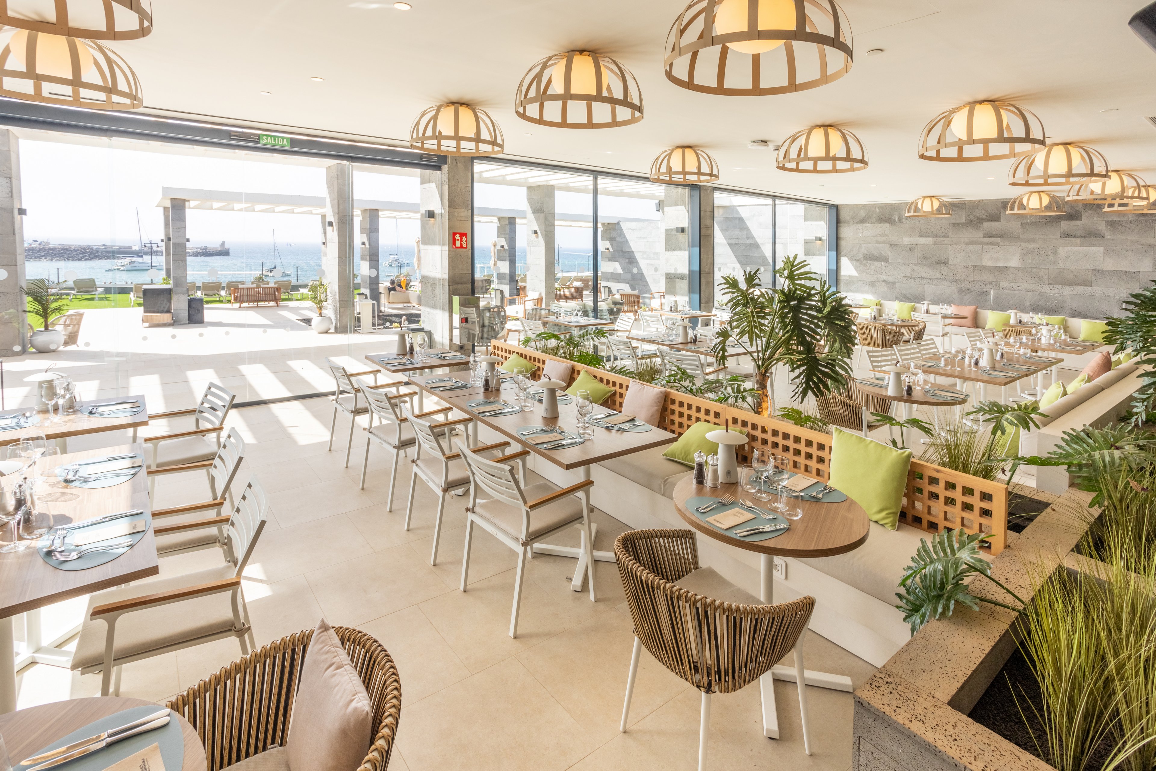 Barcelo Playa Blanca Royal Level - Adults Only