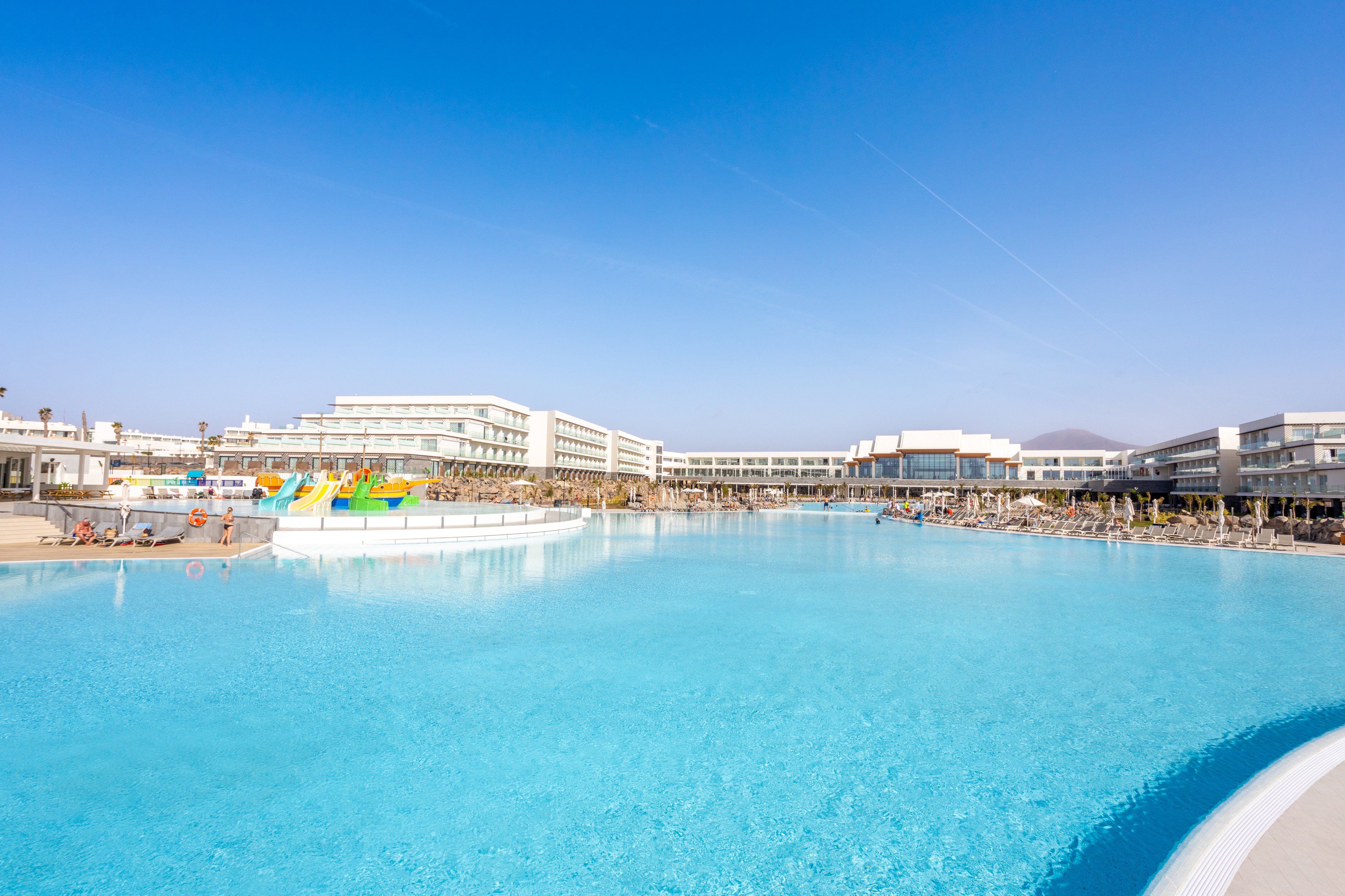 Barcelo Playa Blanca Royal Level - Adults Only