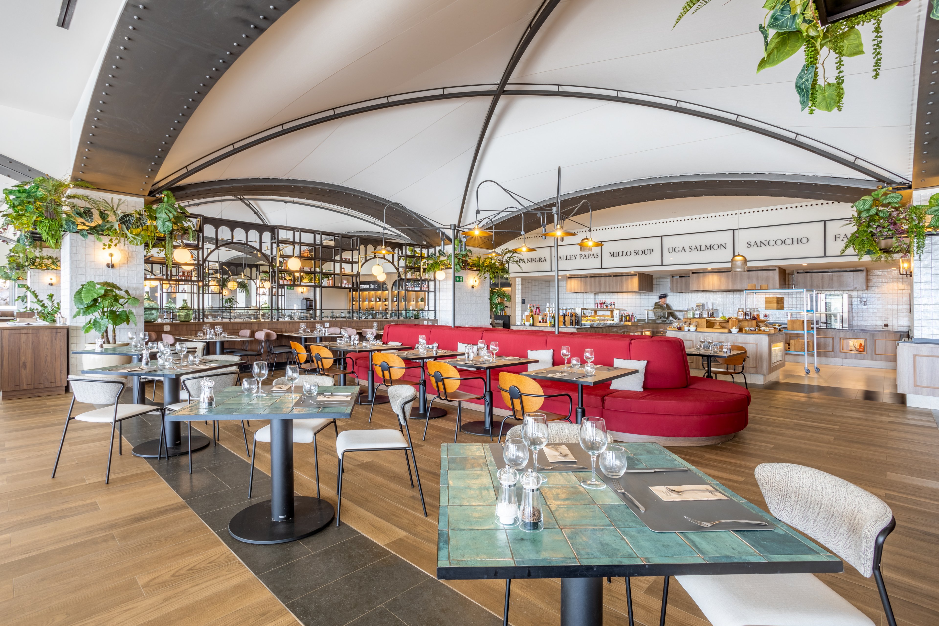 Barcelo Playa Blanca Royal Level - Adults Only