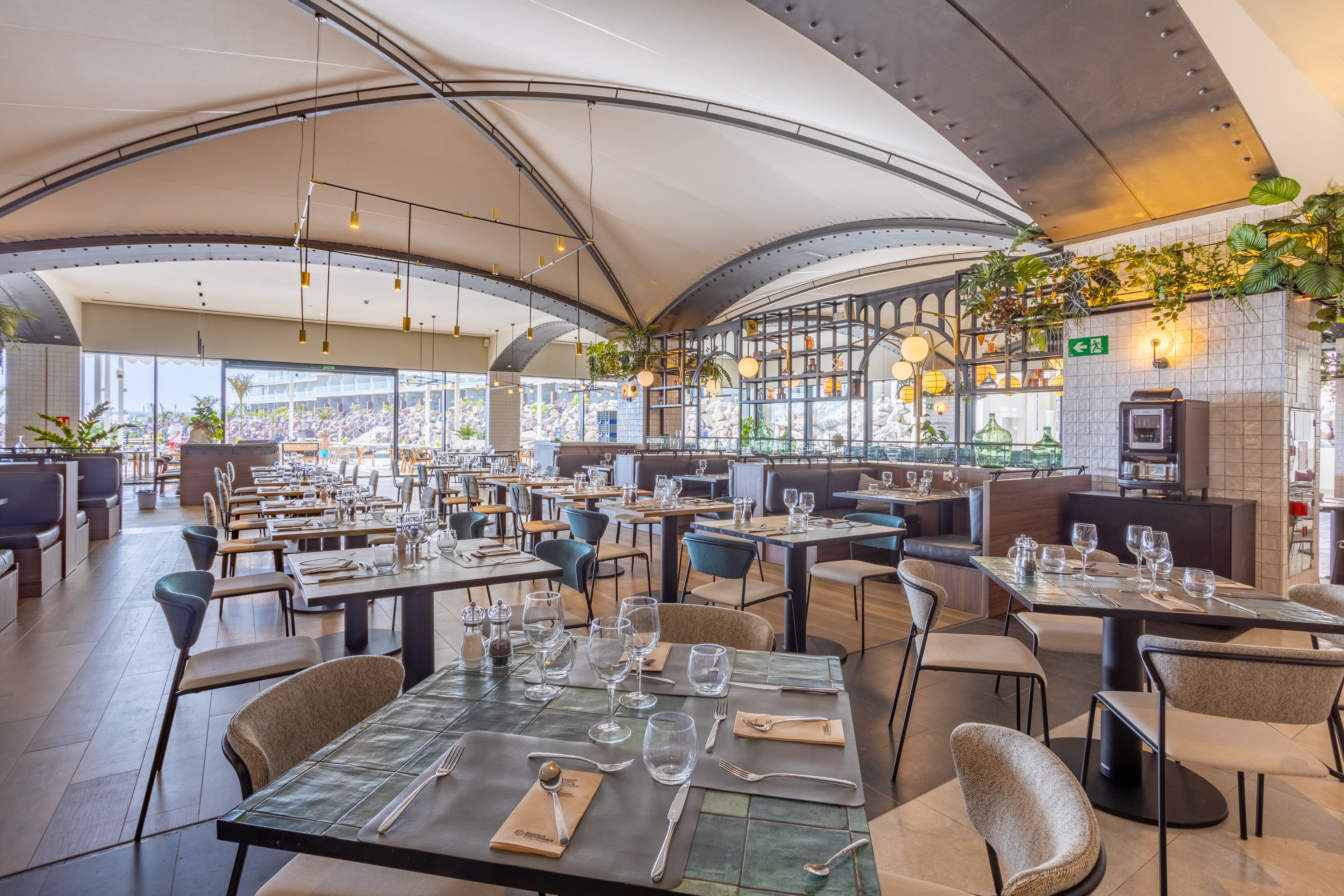 Barcelo Playa Blanca Royal Level - Adults Only