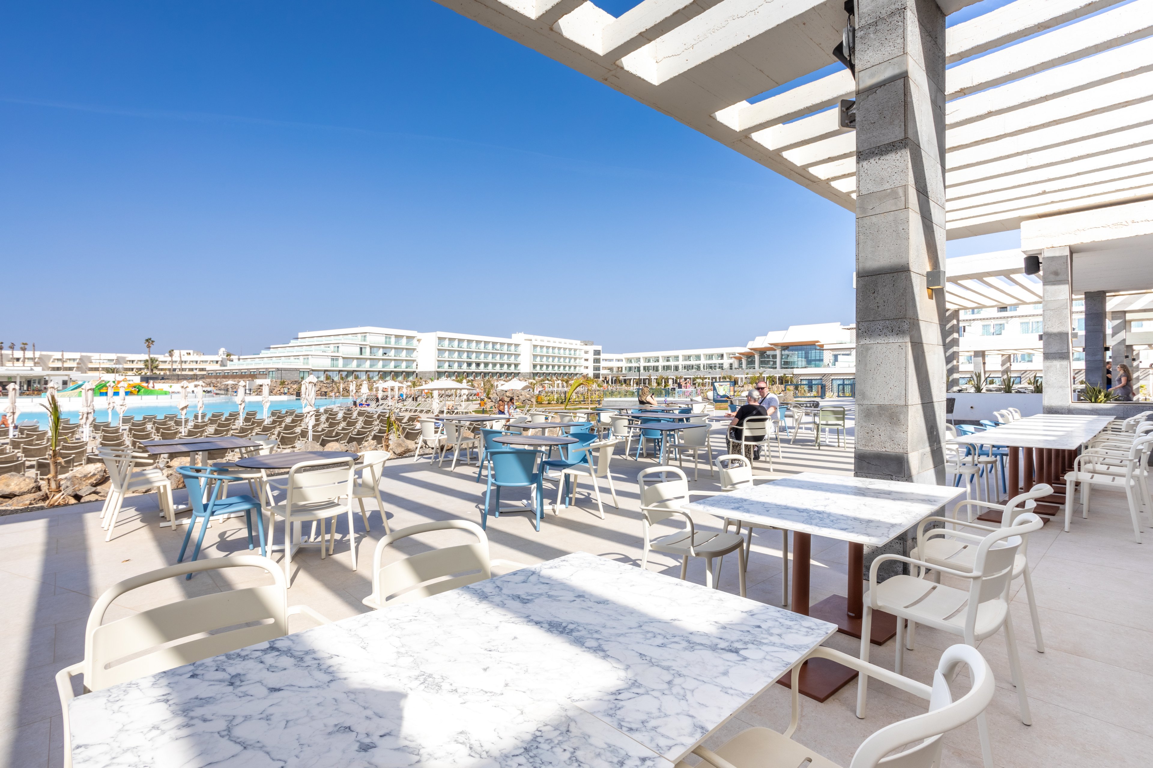 Barcelo Playa Blanca Royal Level - Adults Only