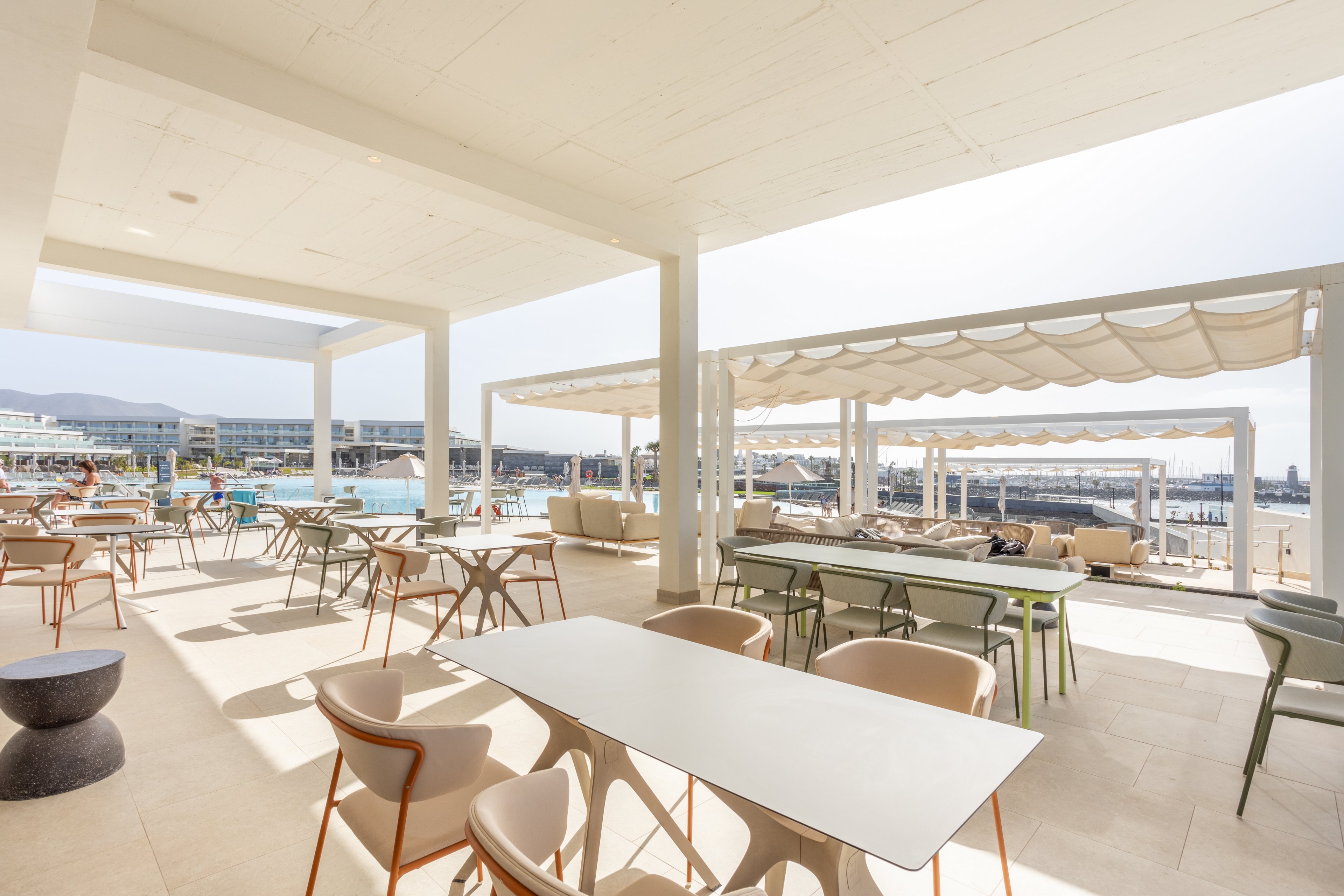 Barcelo Playa Blanca Royal Level - Adults Only