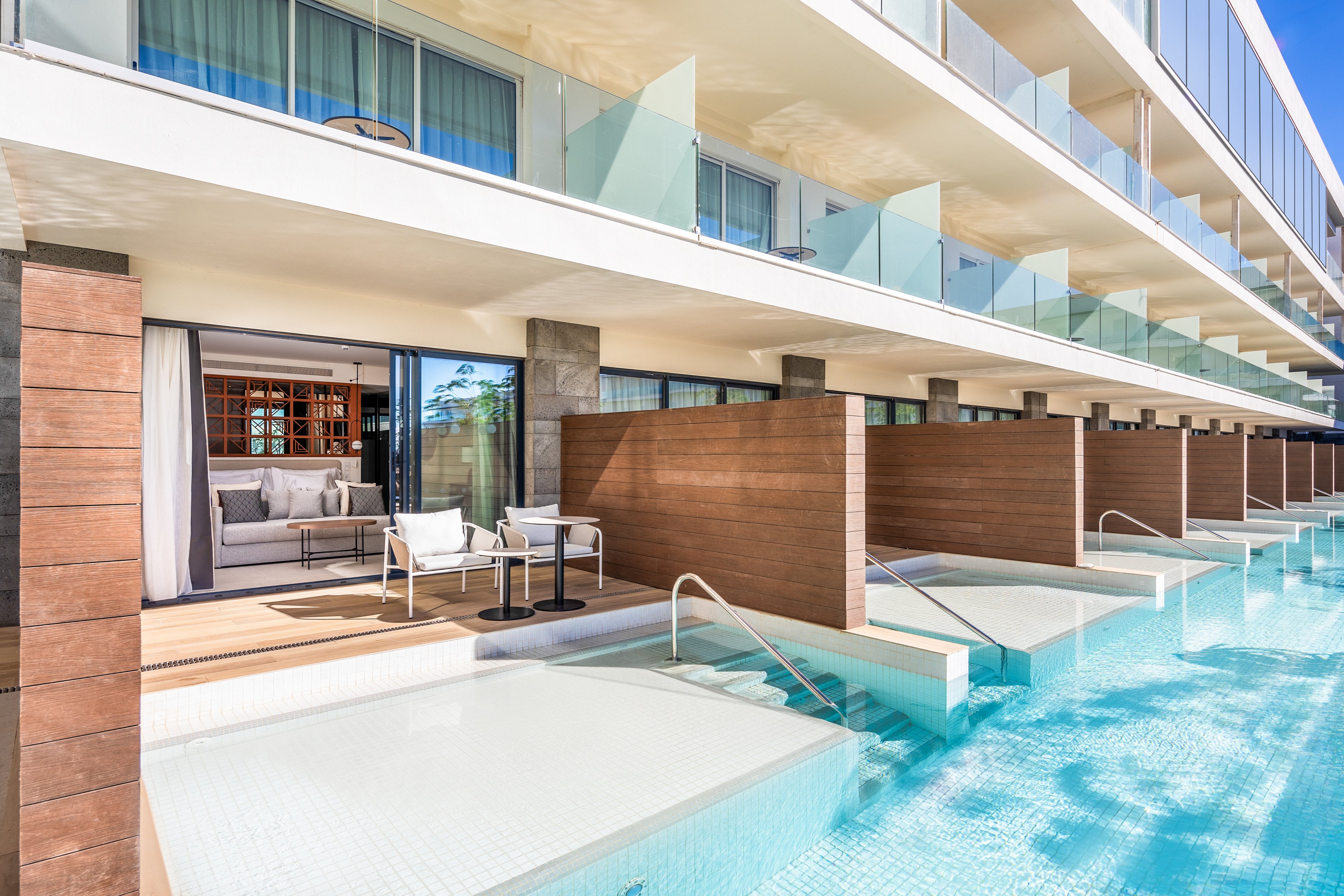 Barcelo Playa Blanca Royal Level - Adults Only