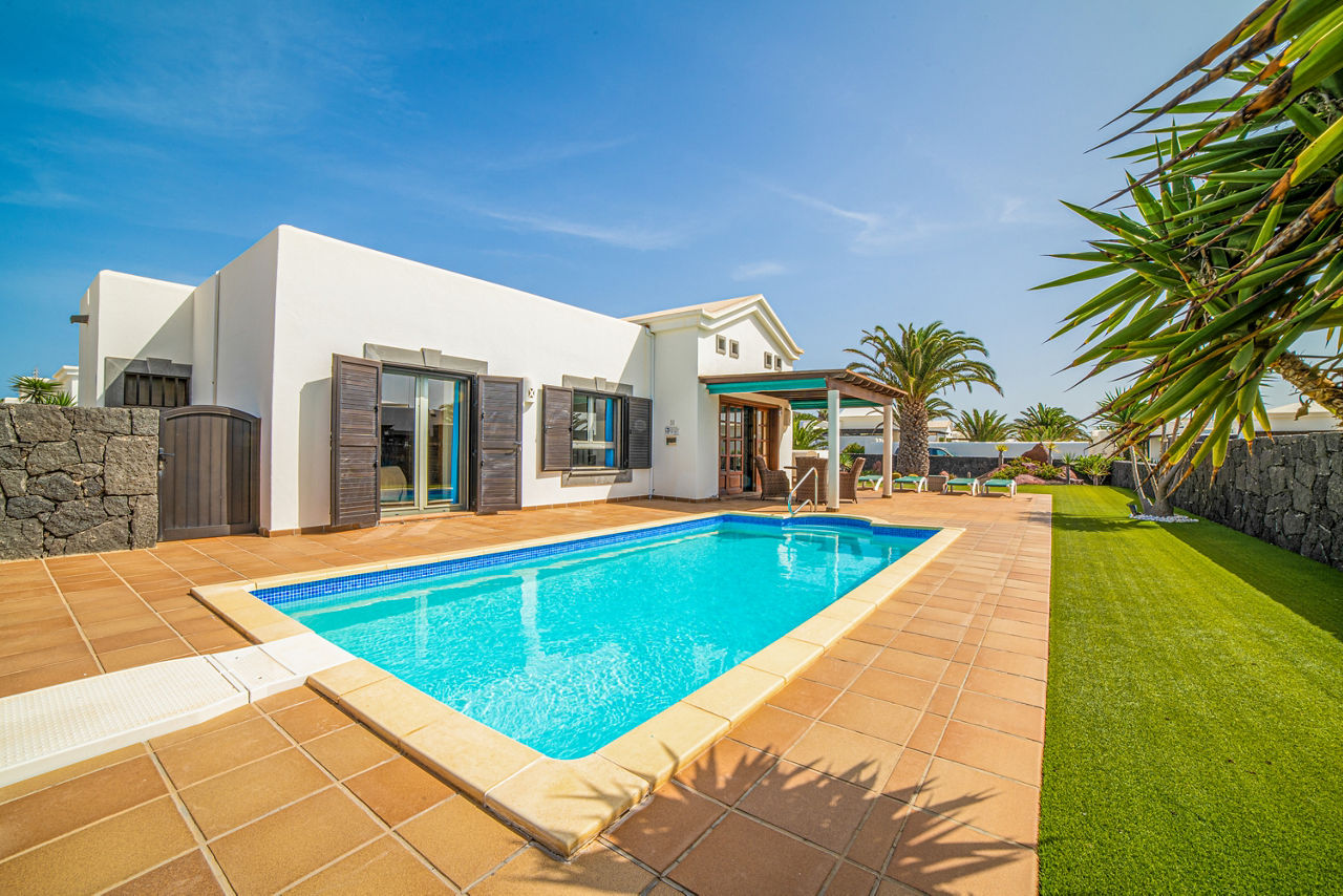 Casa Jenny