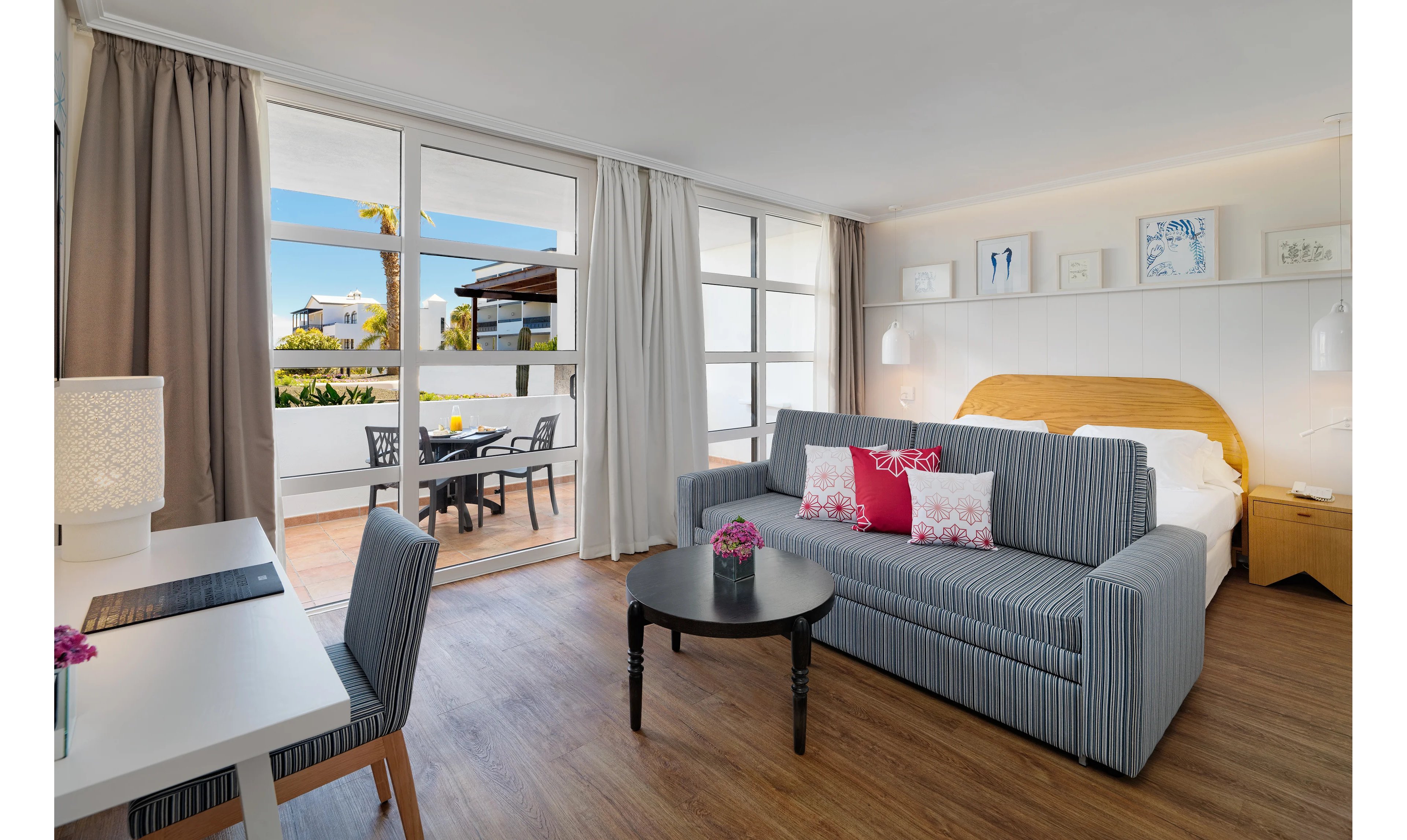 H10 Rubicon Horizons Collection