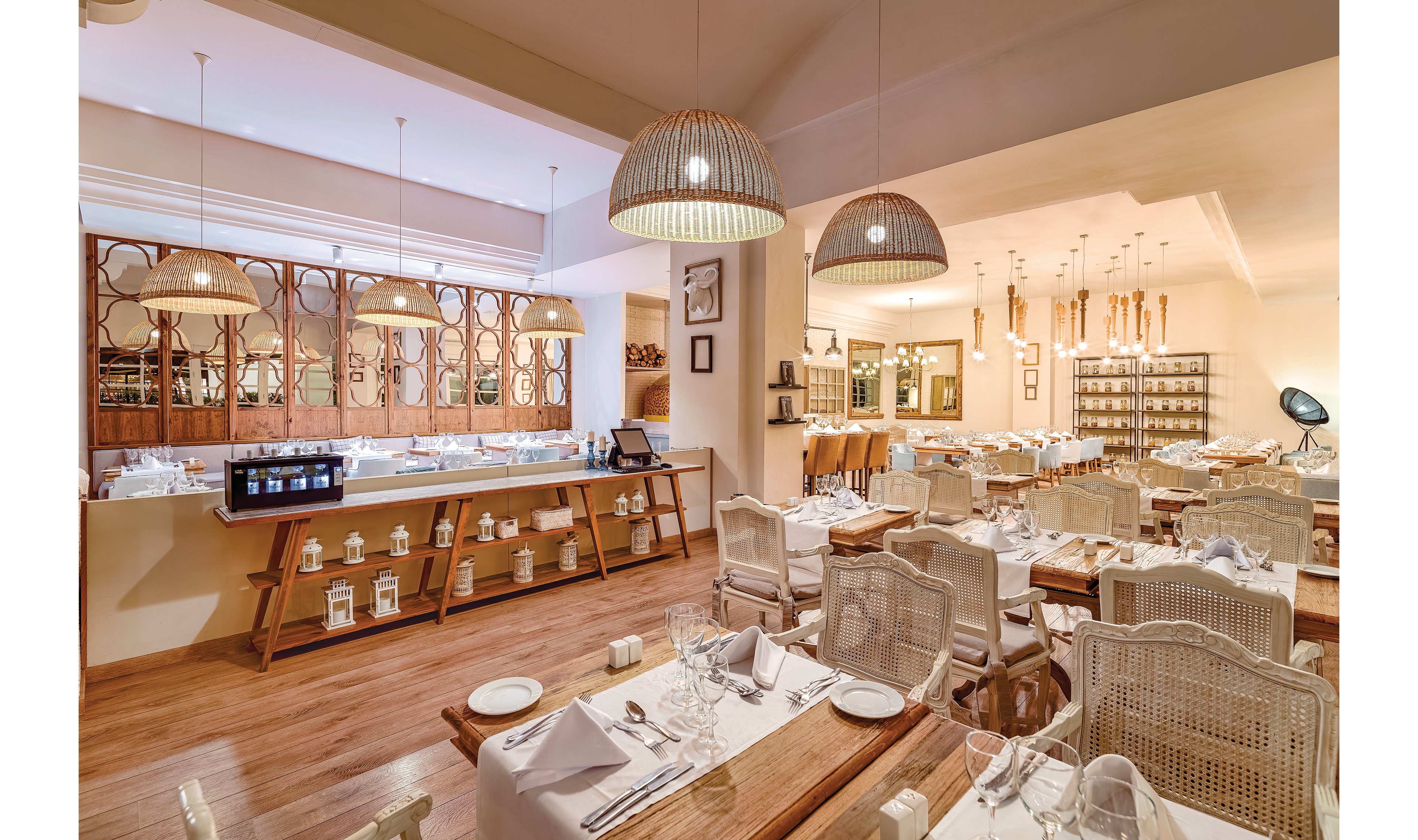 H10 Rubicon Horizons Collection