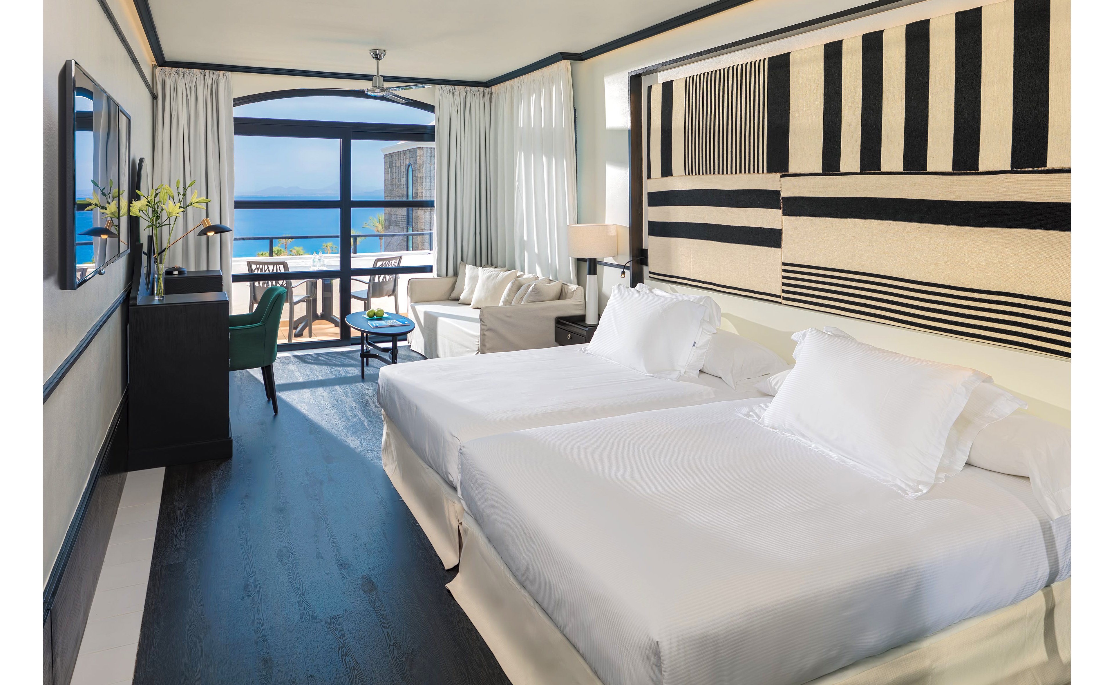 H10 Rubicon Horizons Collection