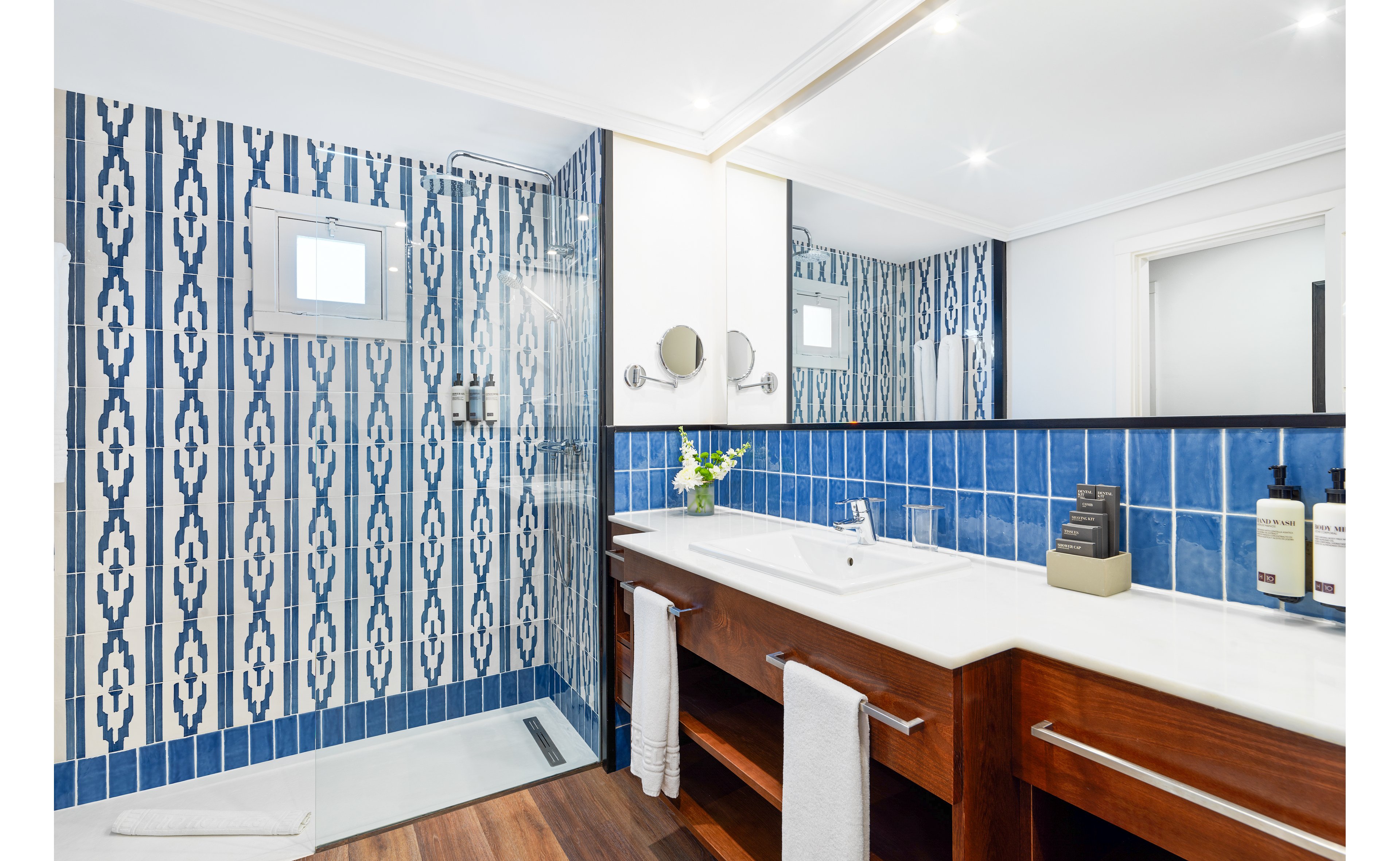 H10 Rubicon Horizons Collection