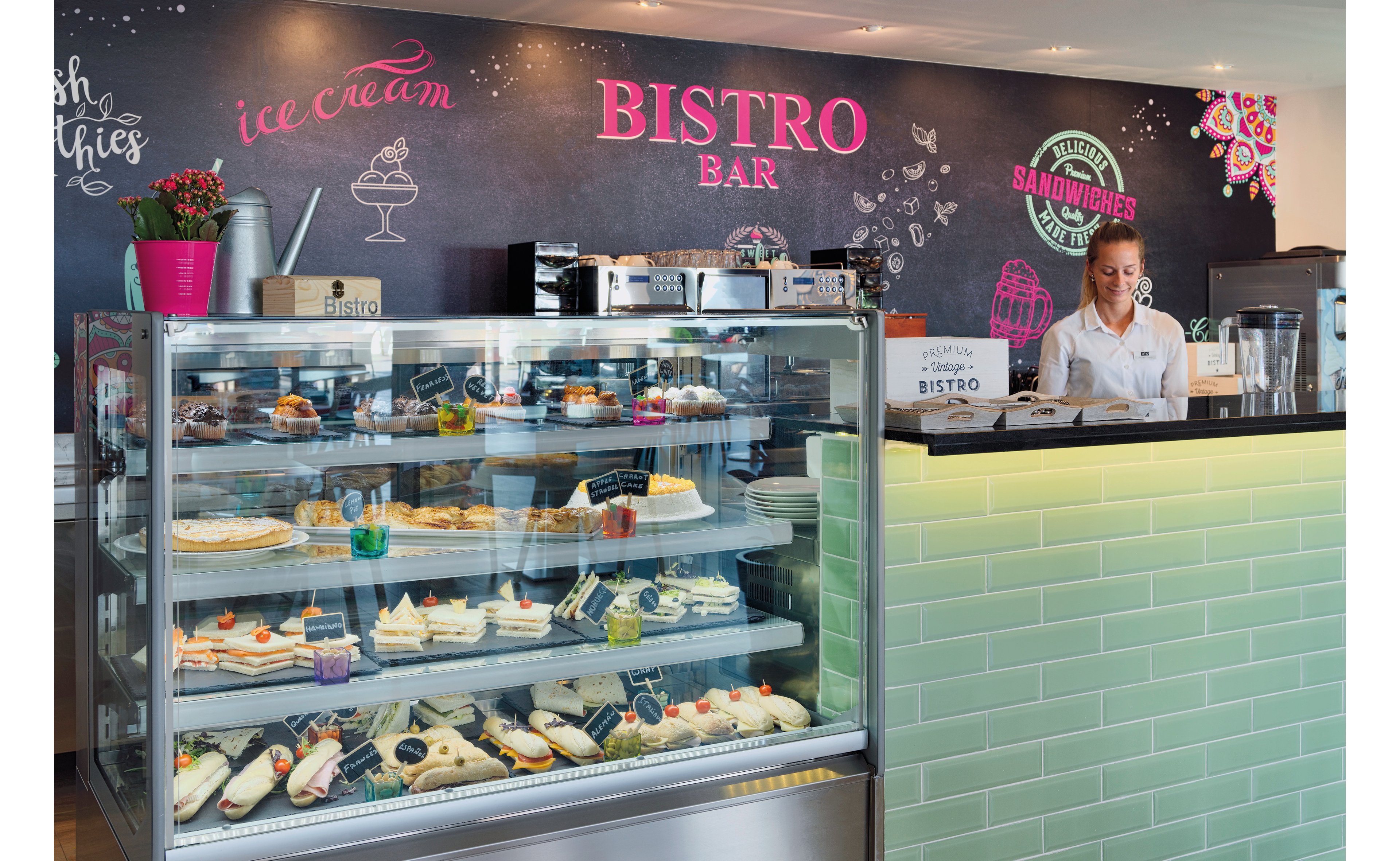 H10 Rubicon Horizons Collection