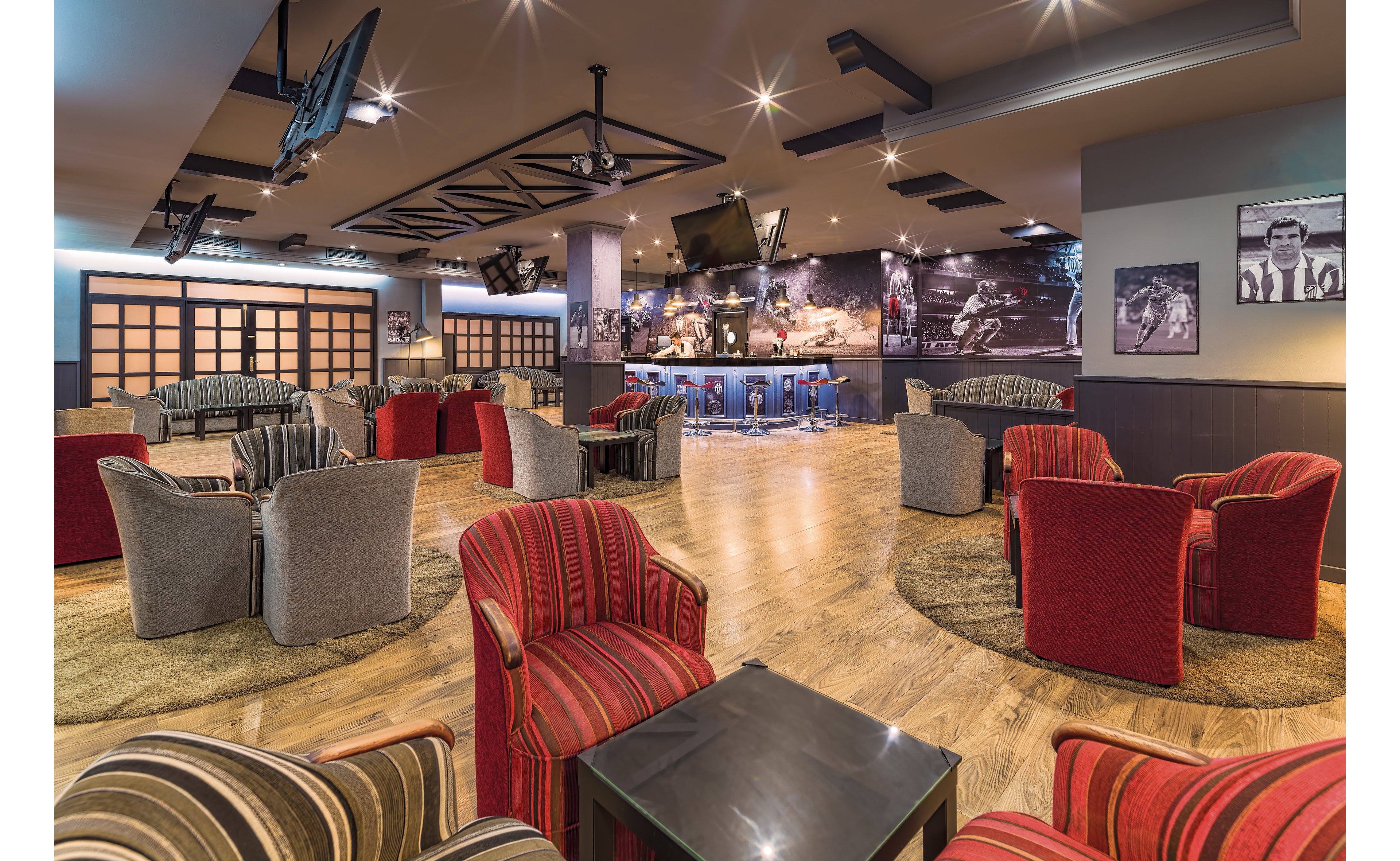 H10 Rubicon Horizons Collection