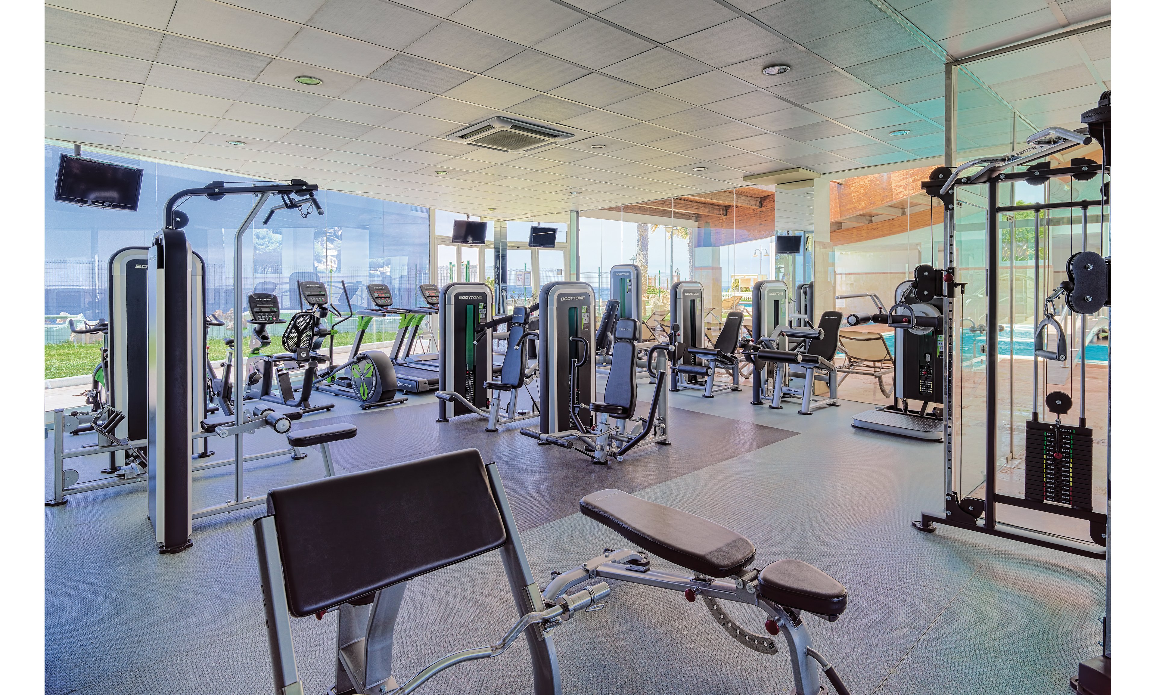 H10 Rubicon Horizons Collection