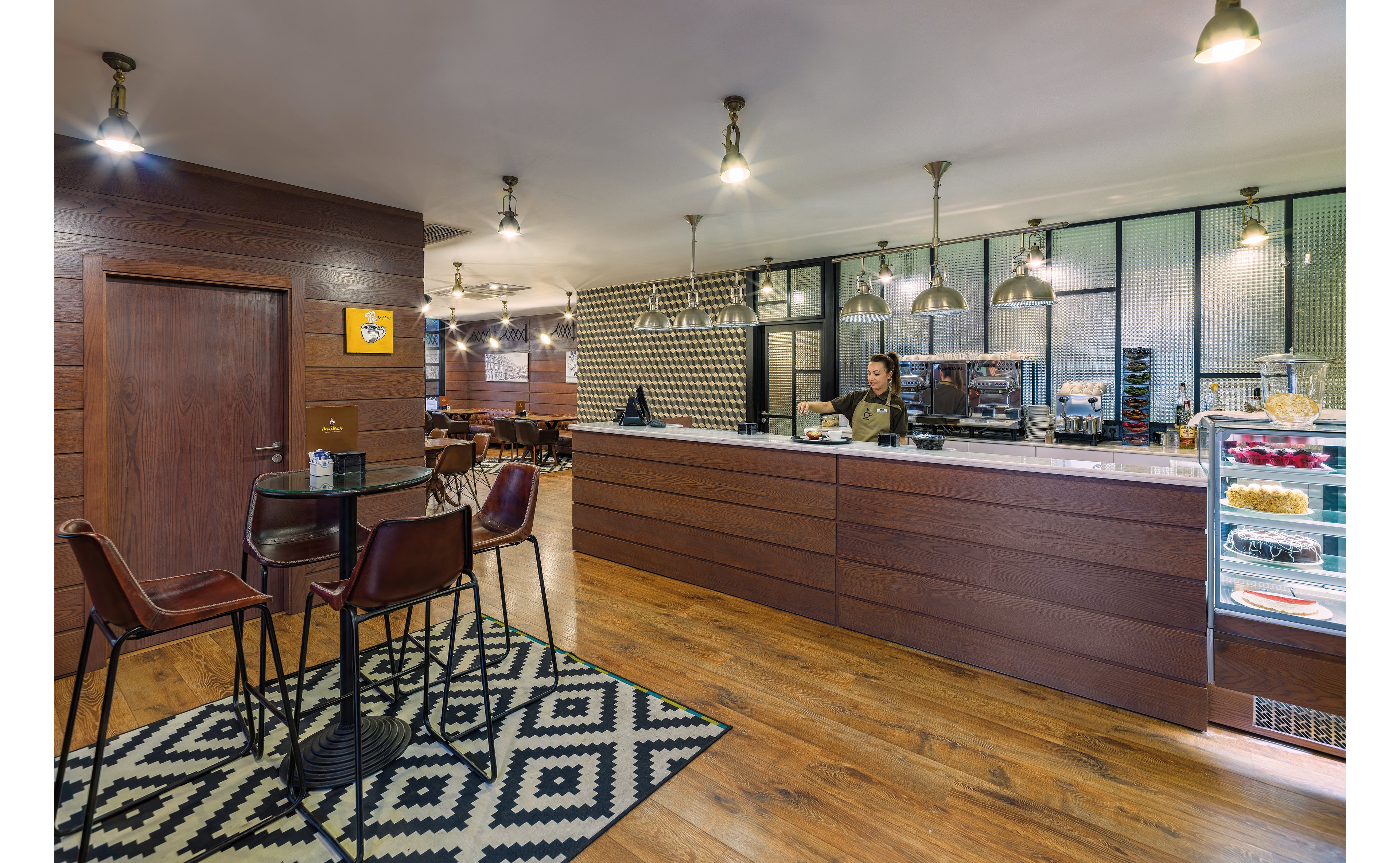 H10 Rubicon Horizons Collection