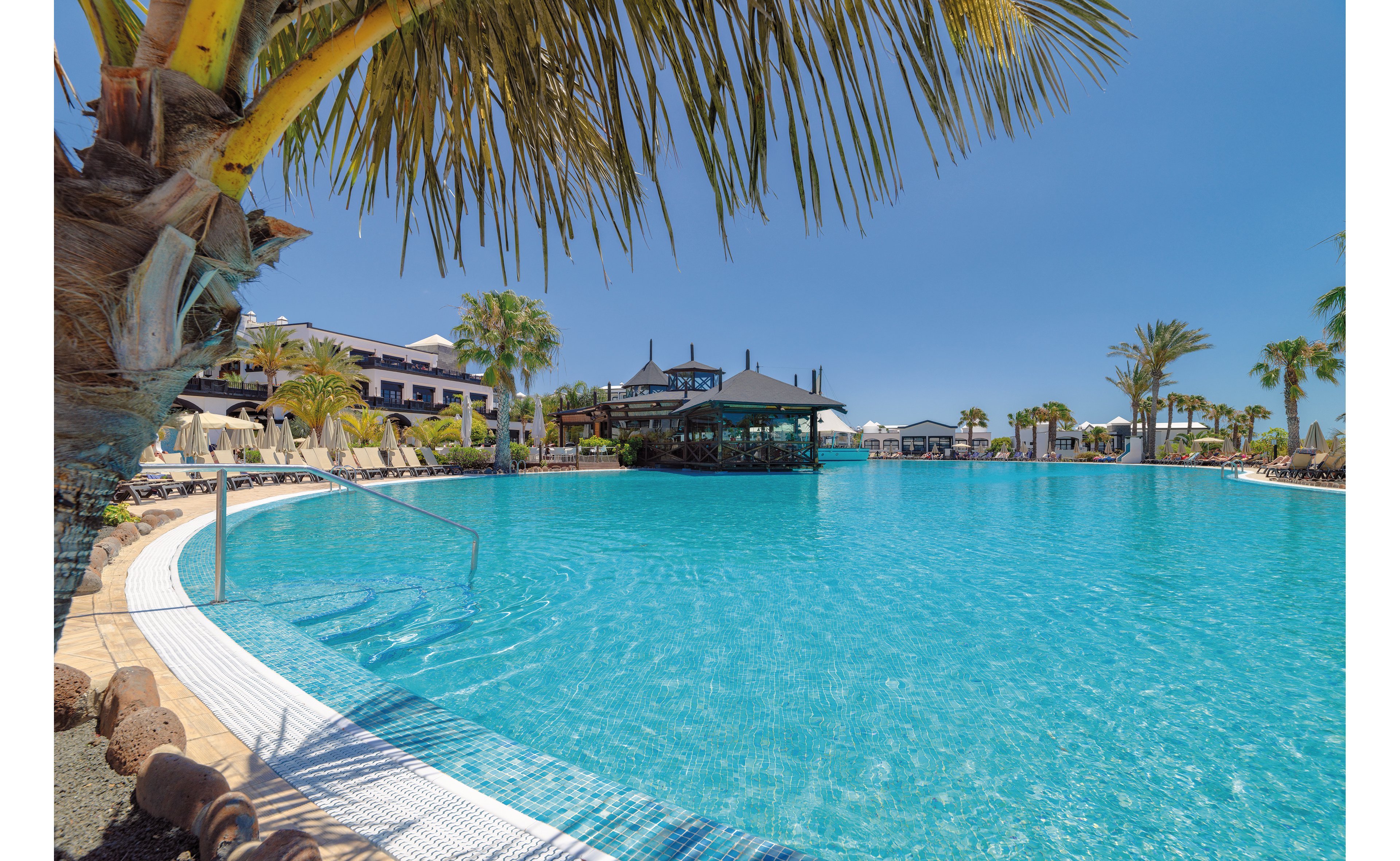 H10 Rubicon Horizons Collection