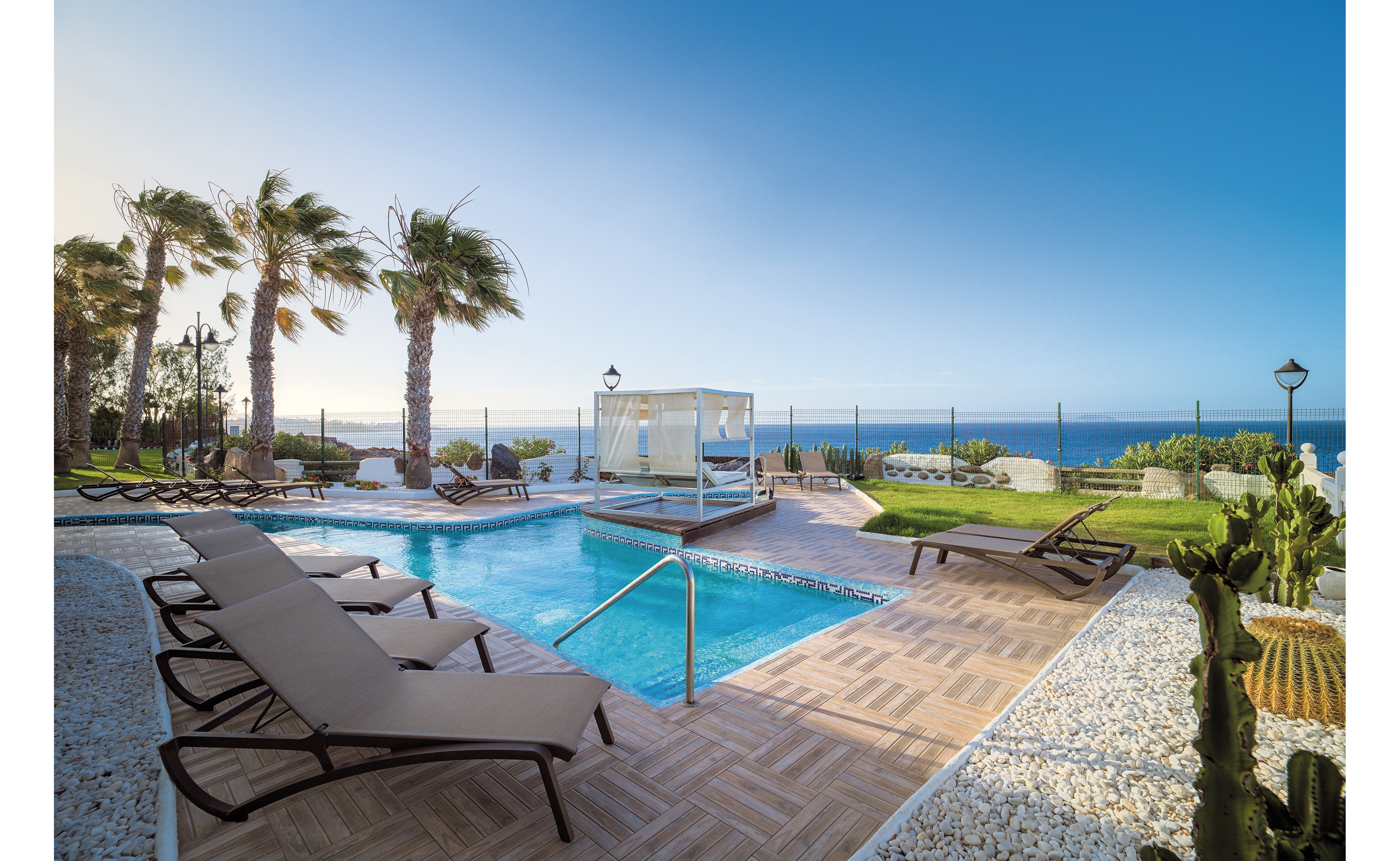 H10 Rubicon Horizons Collection