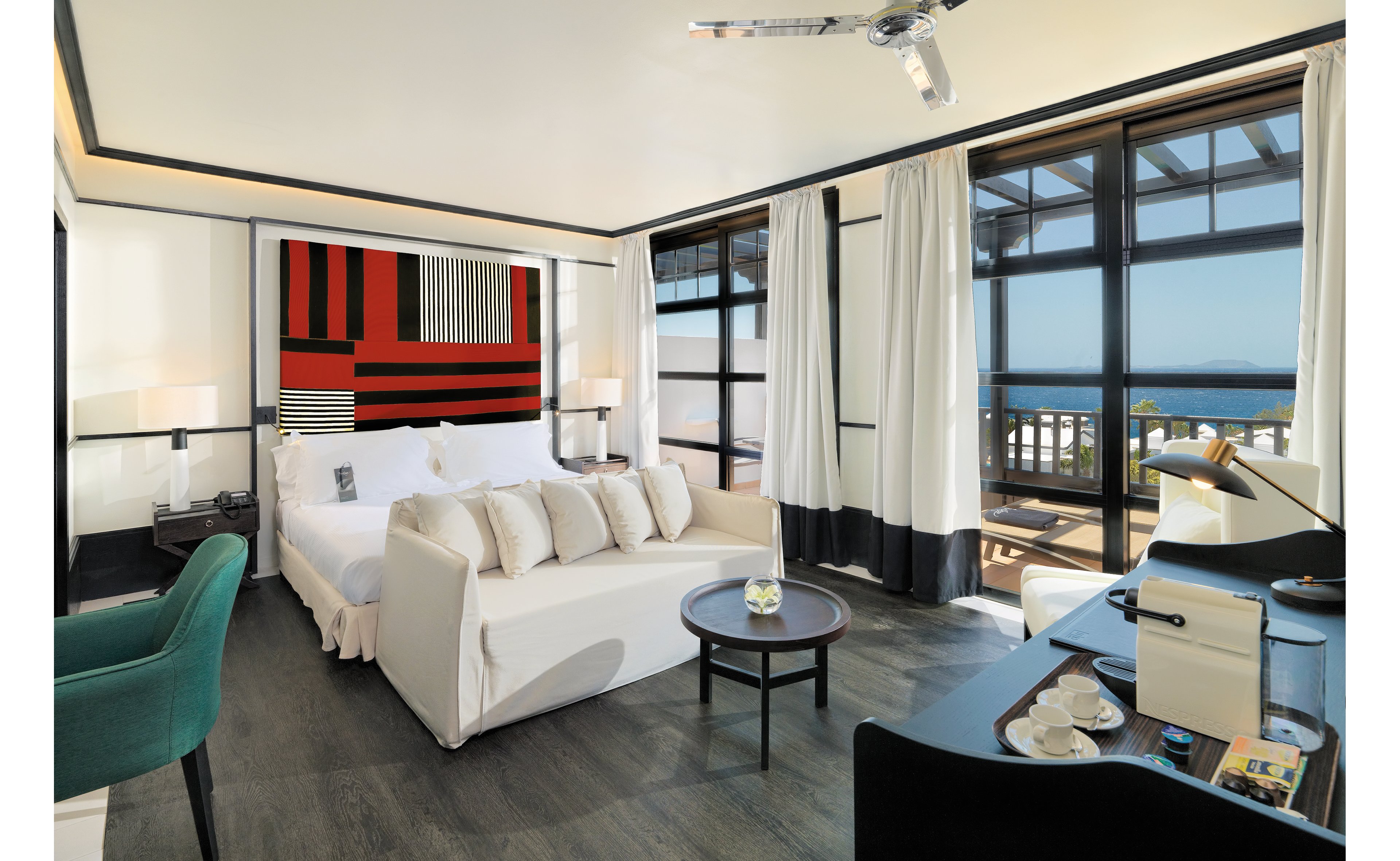 H10 Rubicon Horizons Collection