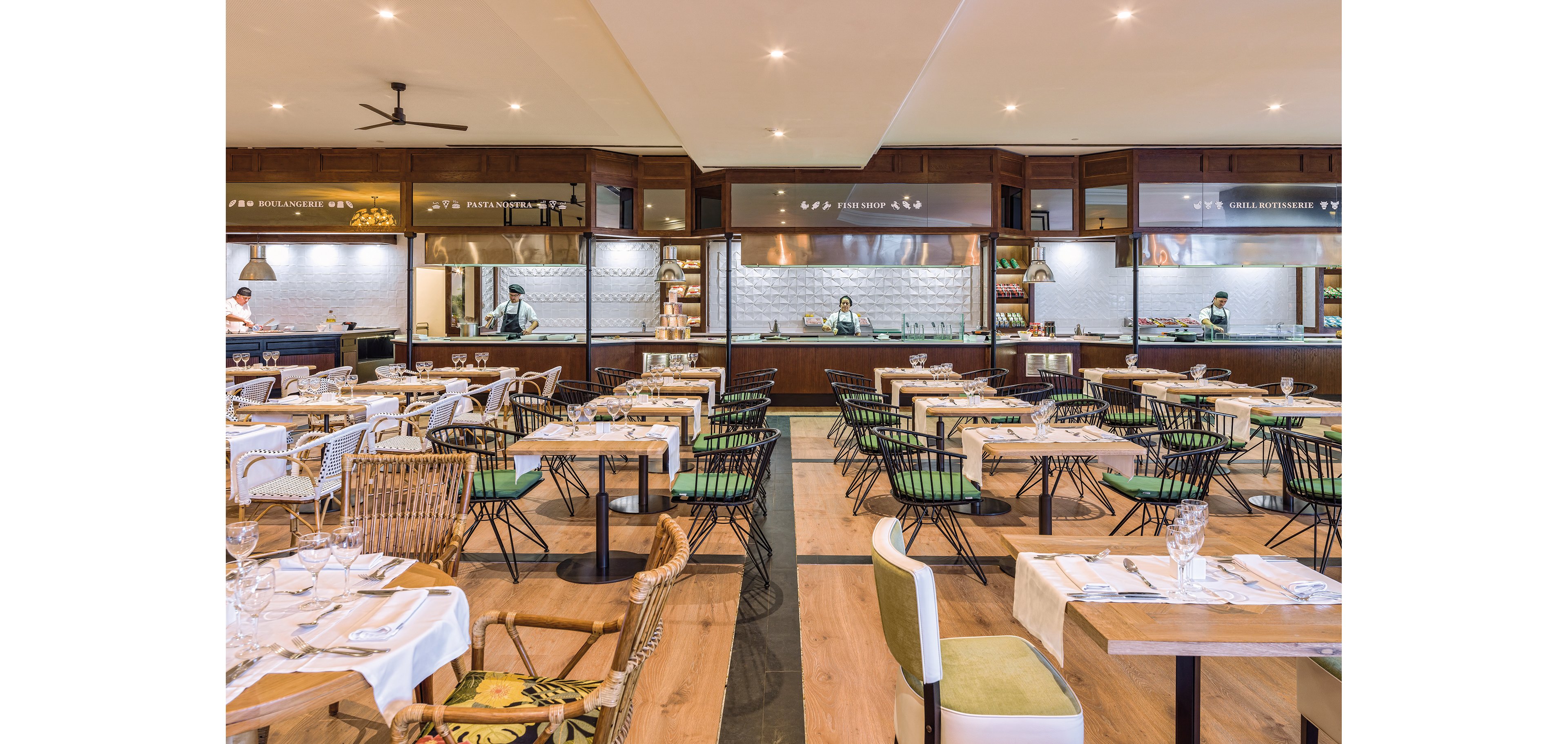 H10 Rubicon Horizons Collection