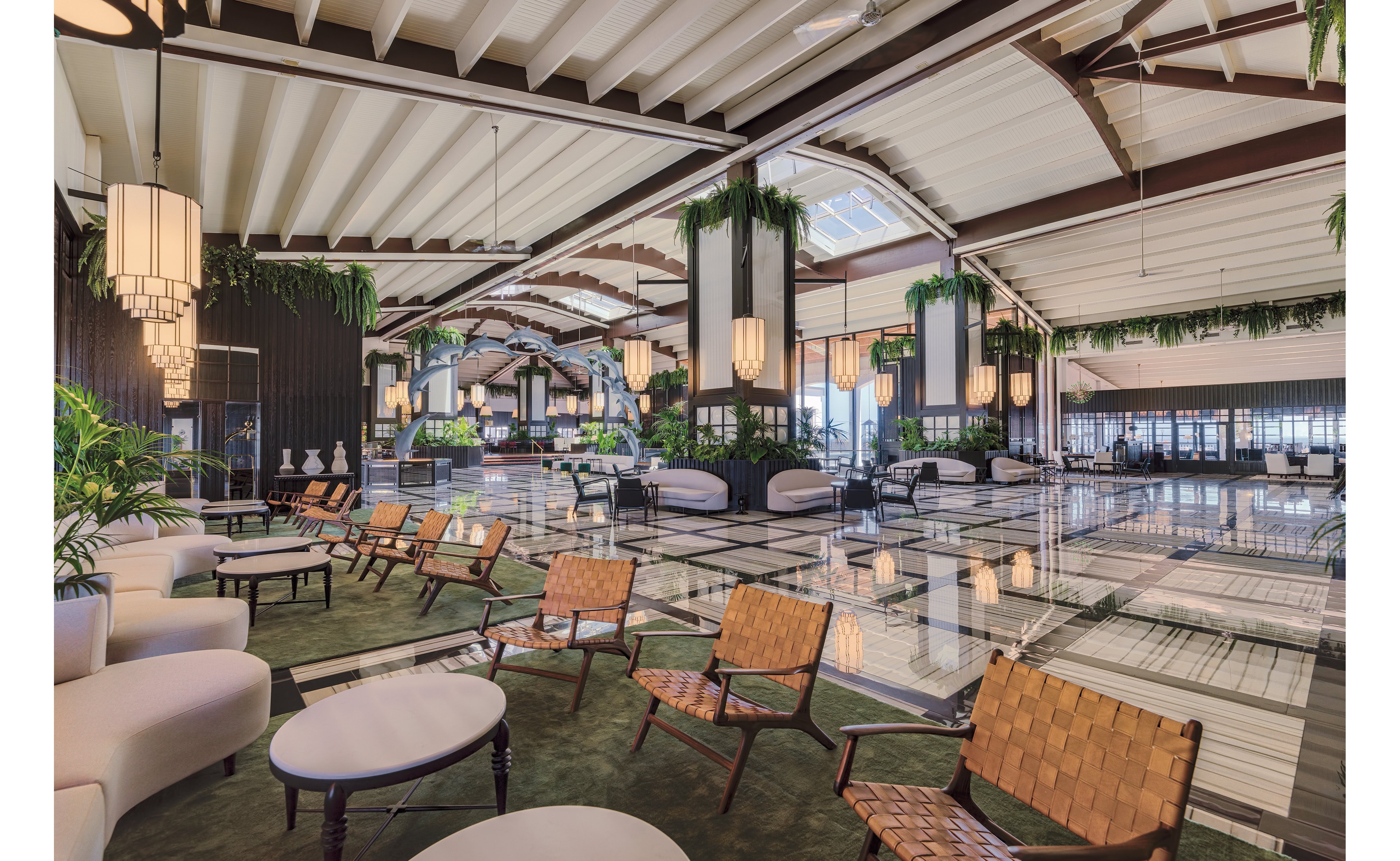 H10 Rubicon Horizons Collection