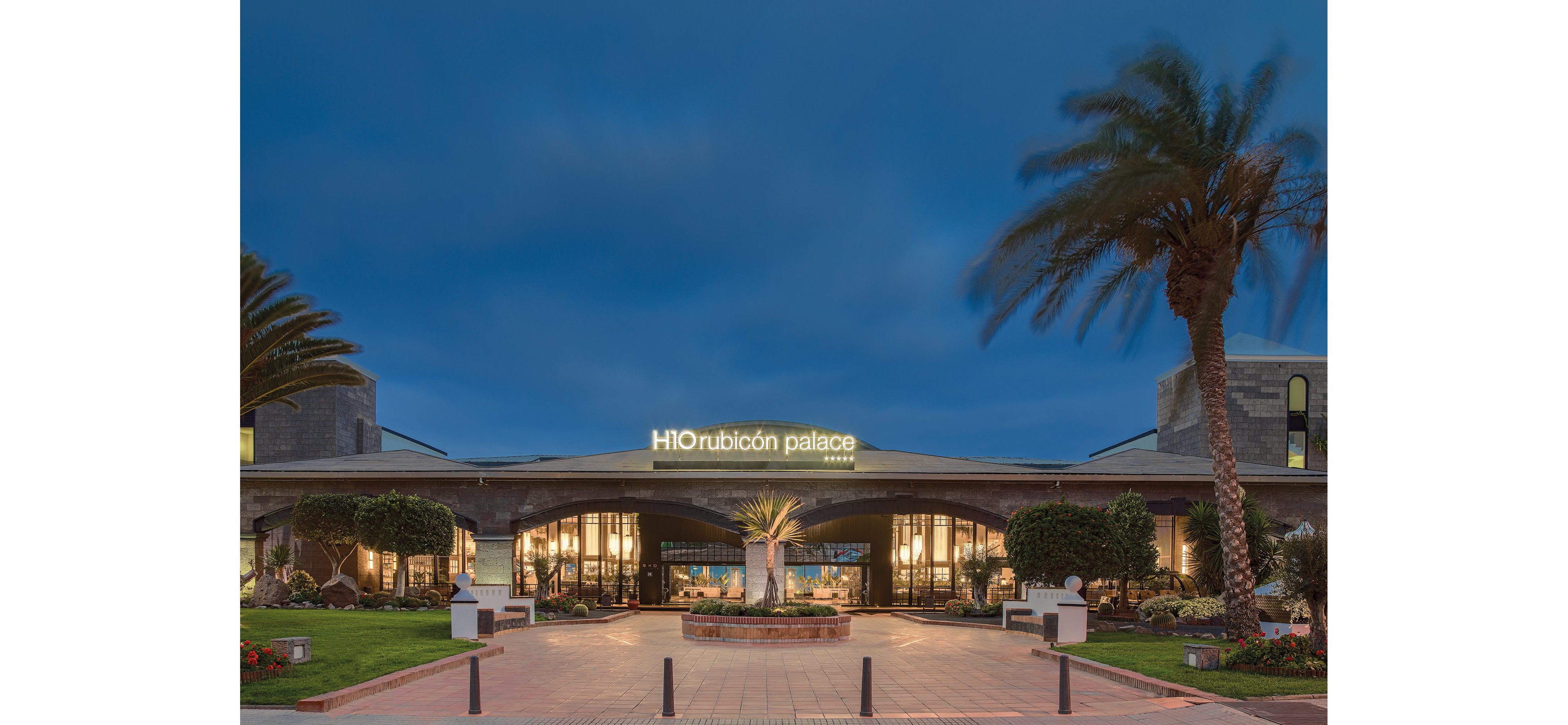 H10 Rubicon Horizons Collection