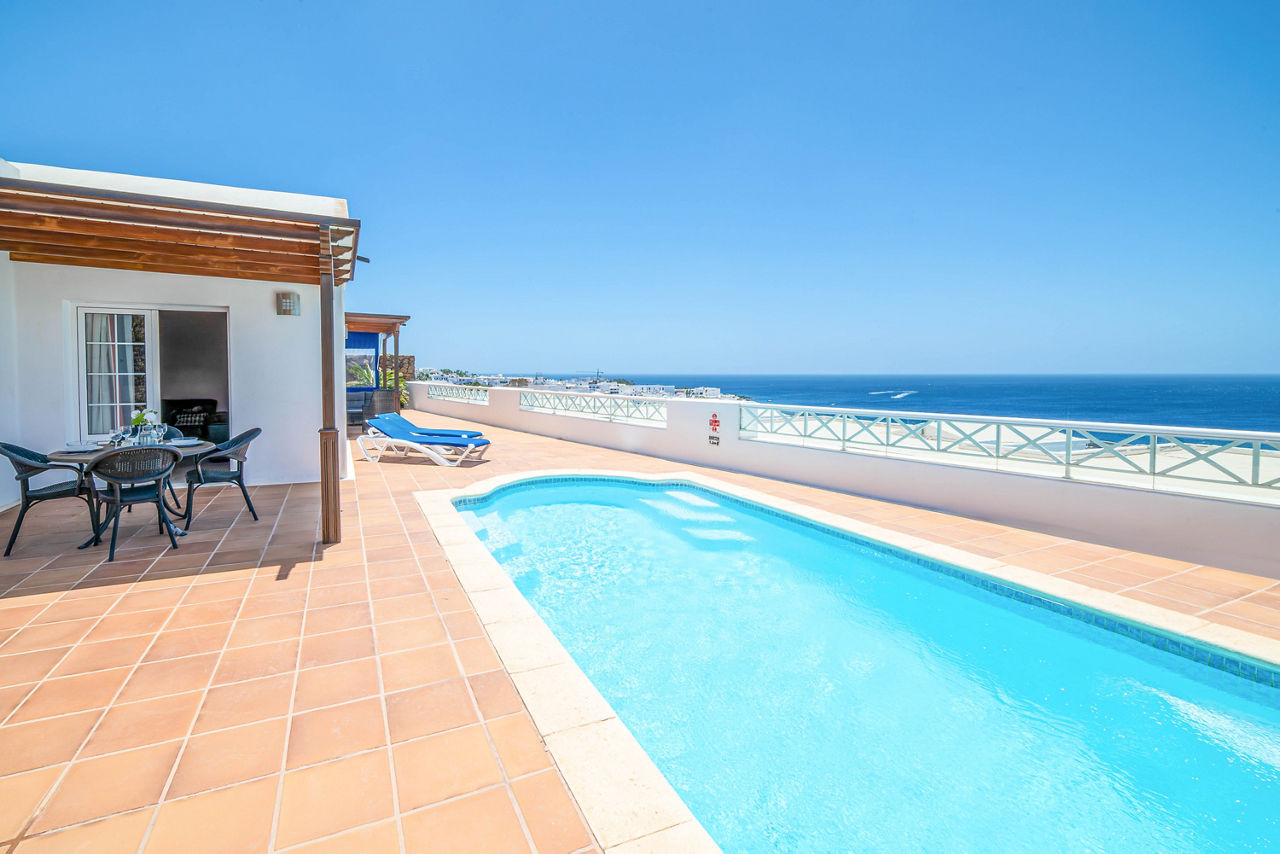 Villa Summer