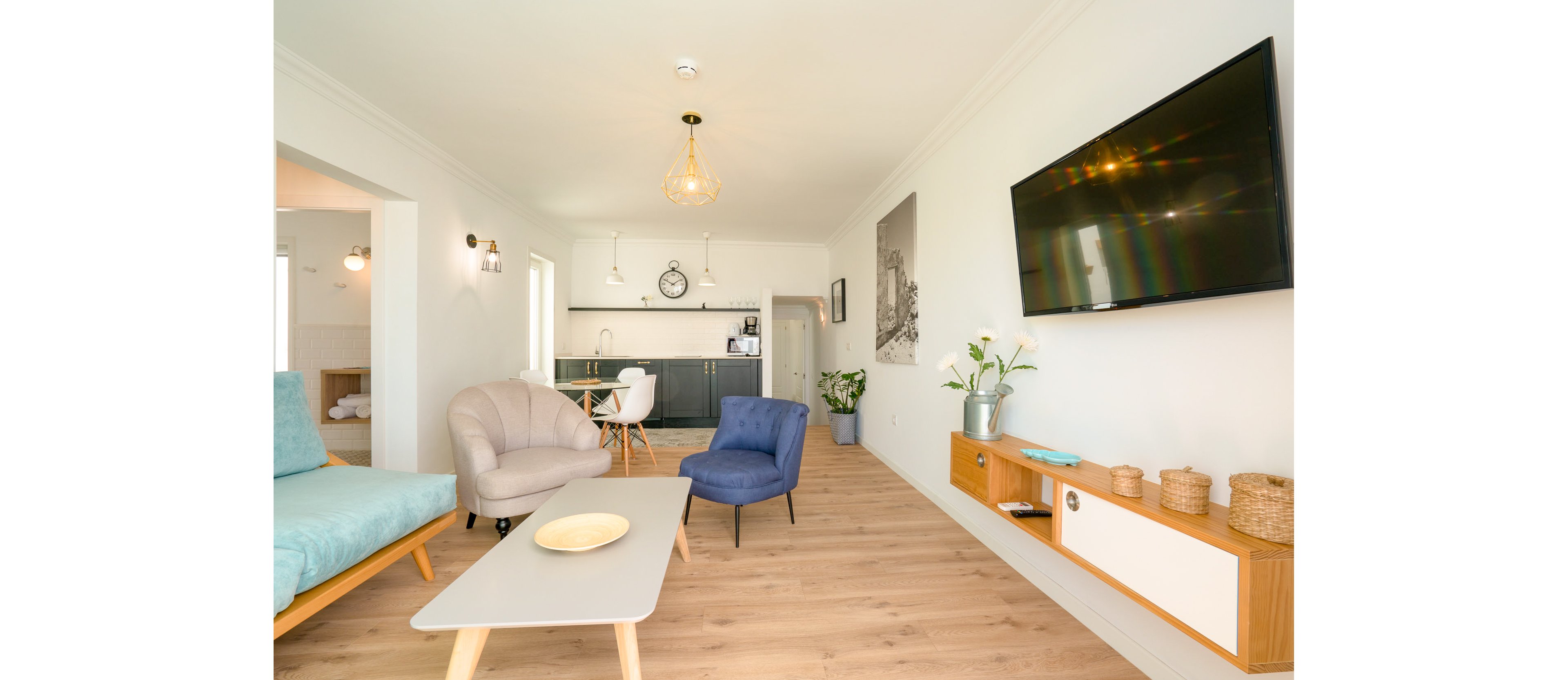 Apartamentos La Concha Boutique