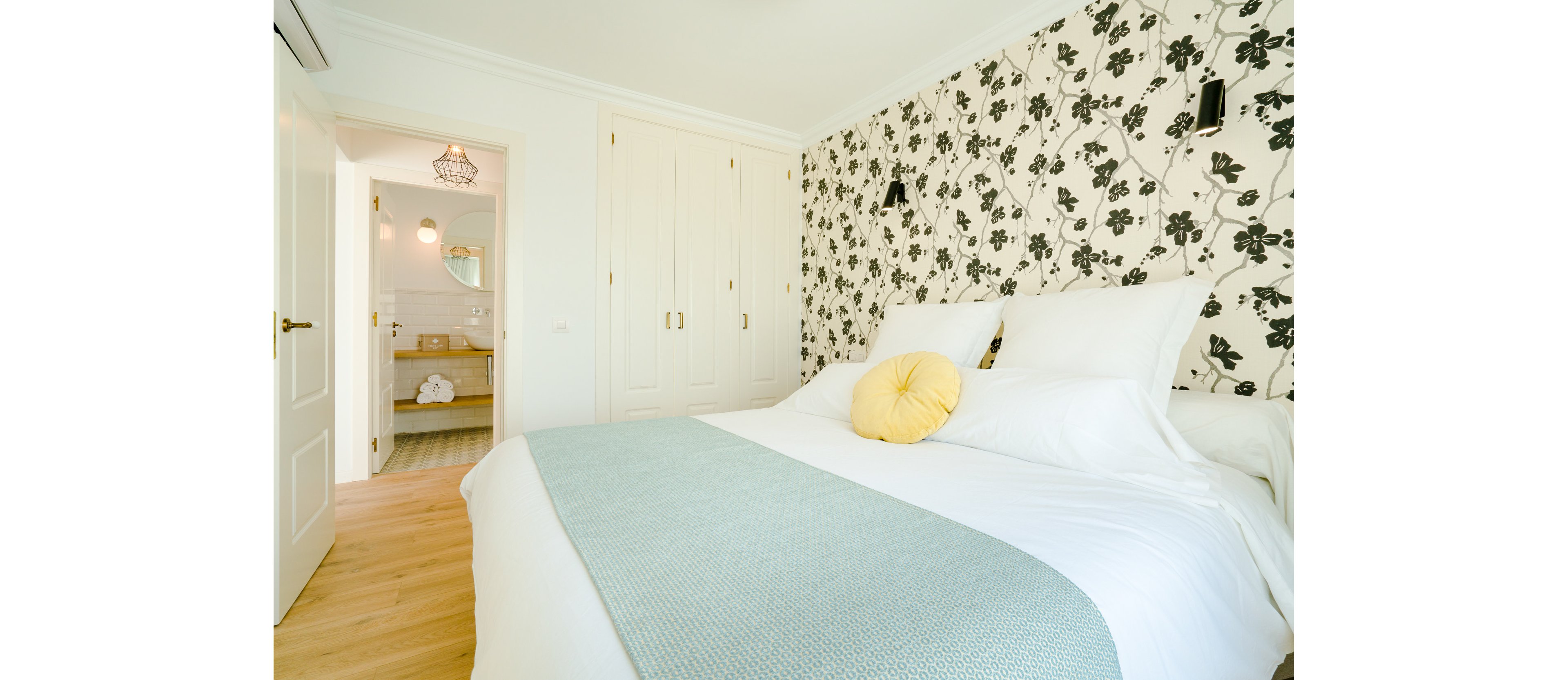 Apartamentos La Concha Boutique