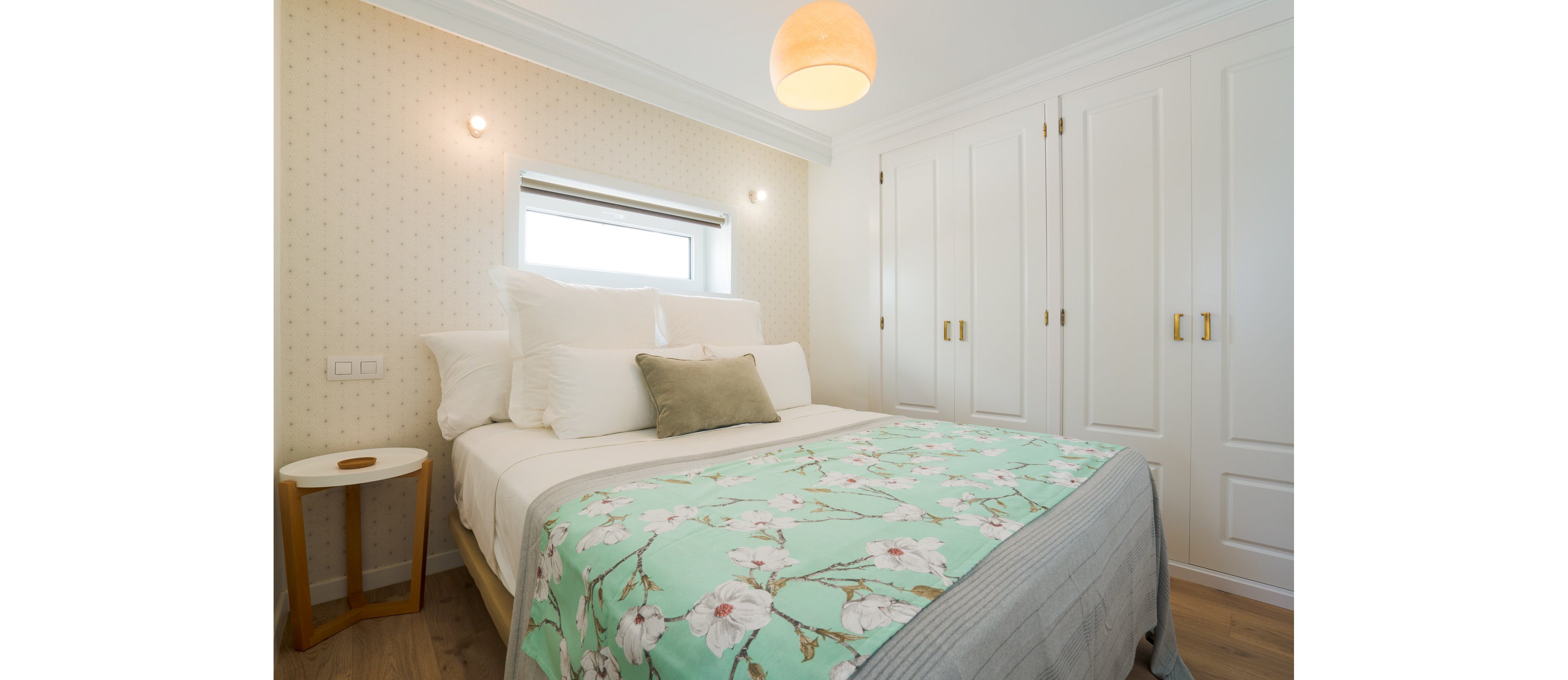 Apartamentos La Concha Boutique