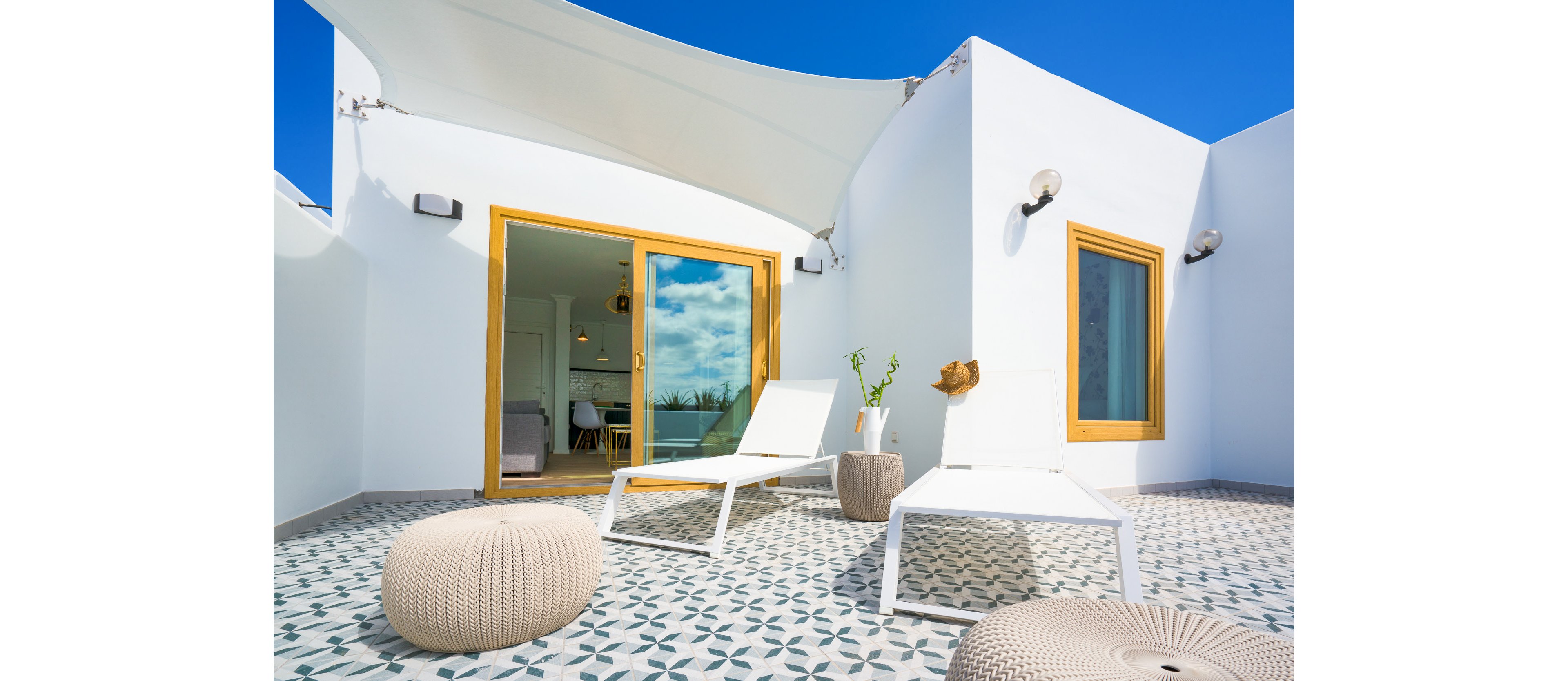 Apartamentos La Concha Boutique