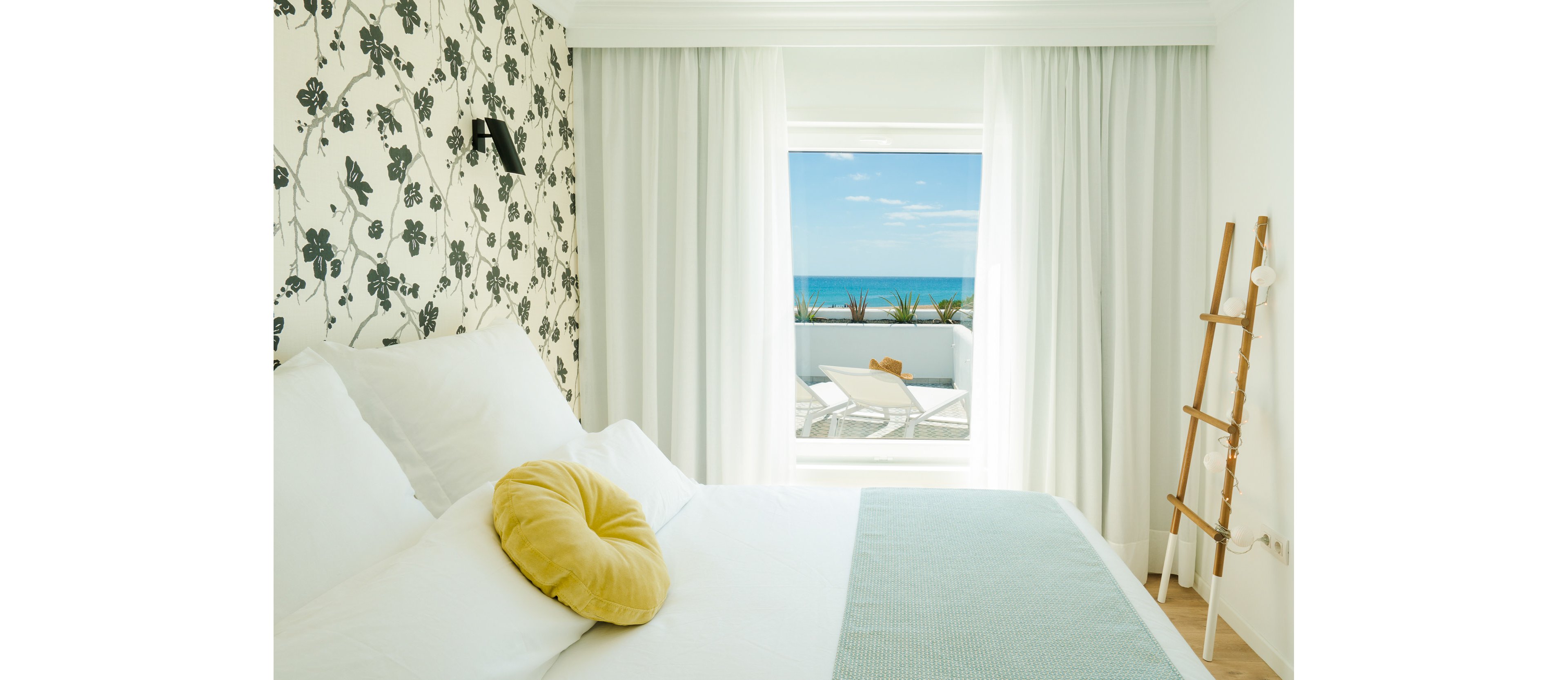 Apartamentos La Concha Boutique