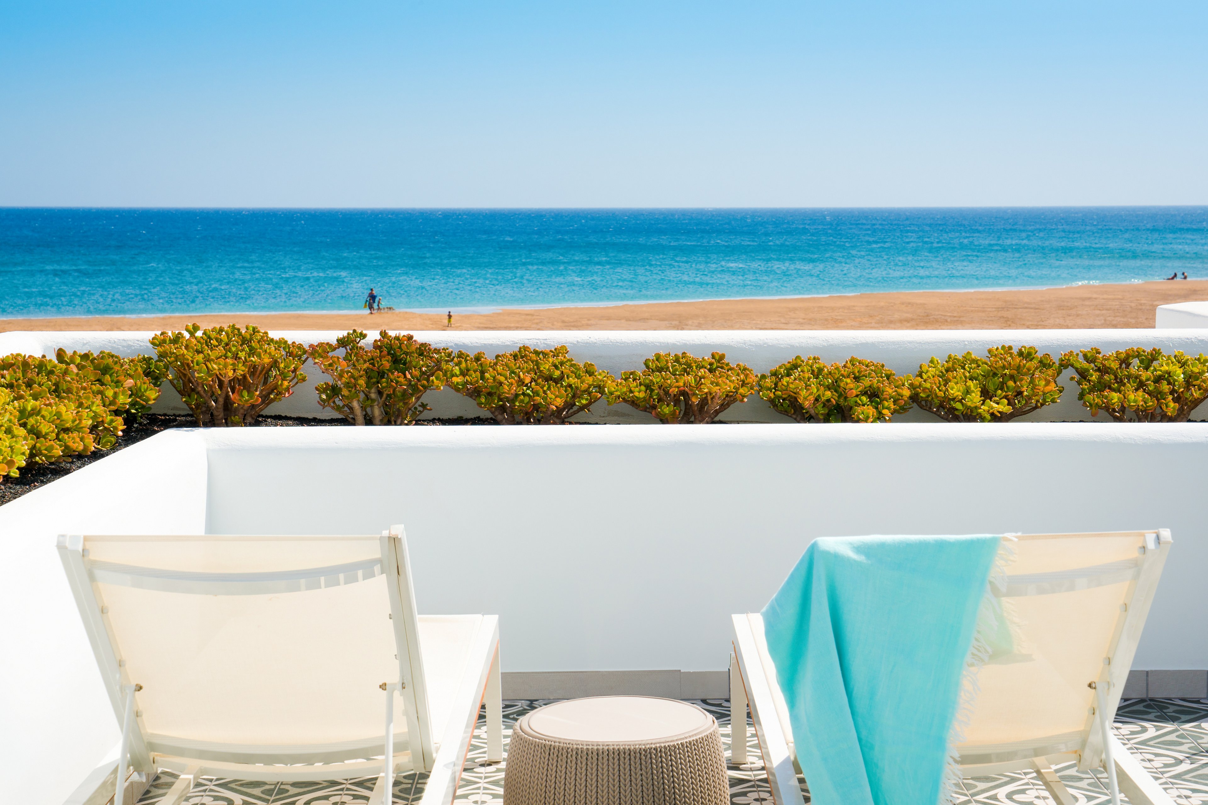 Apartamentos La Concha Boutique