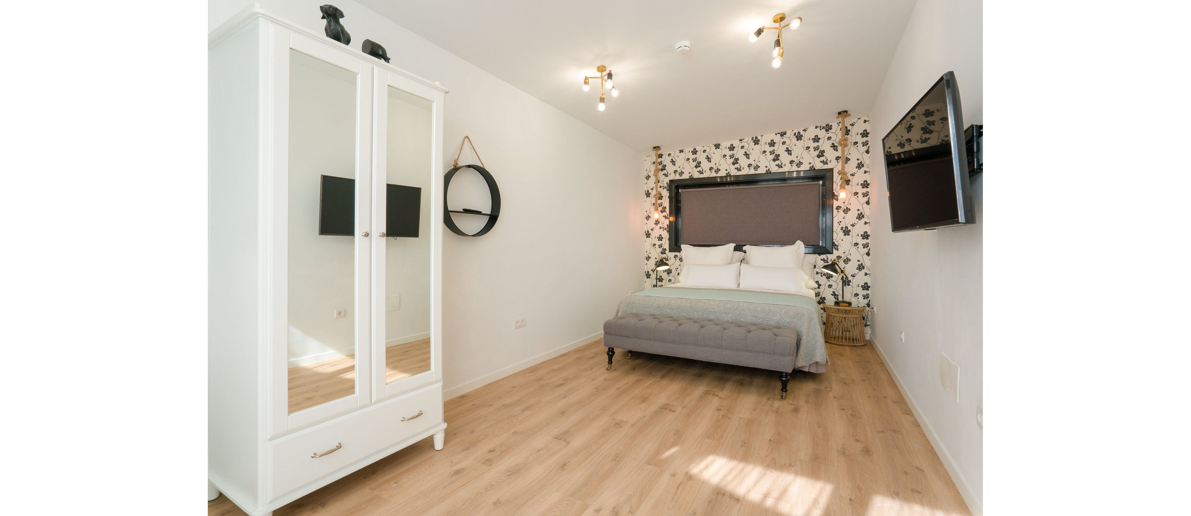 Apartamentos La Concha Boutique