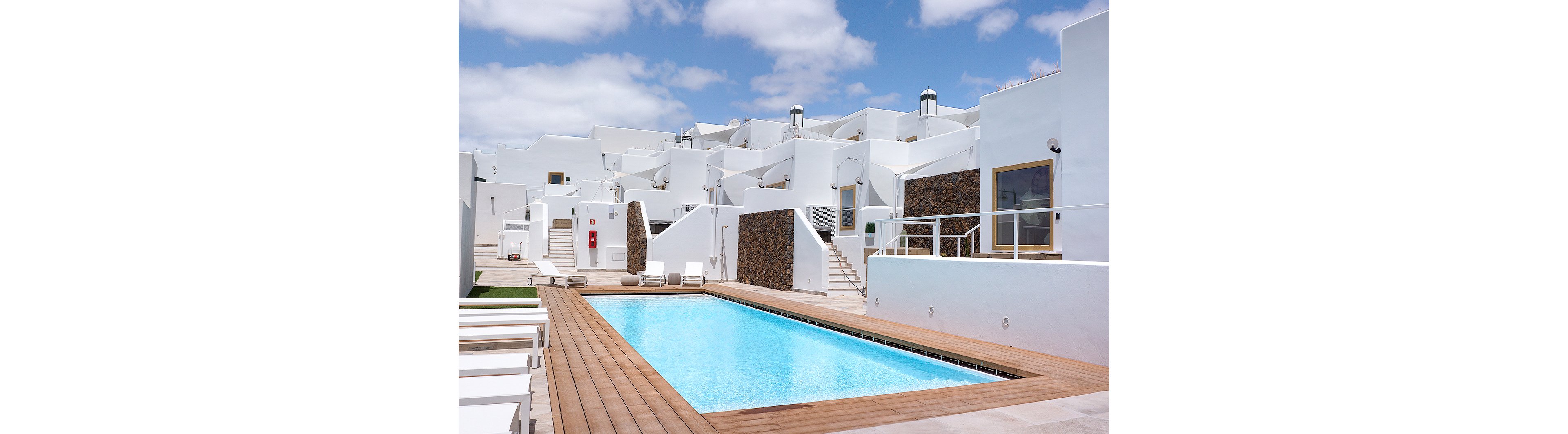 Apartamentos La Concha Boutique