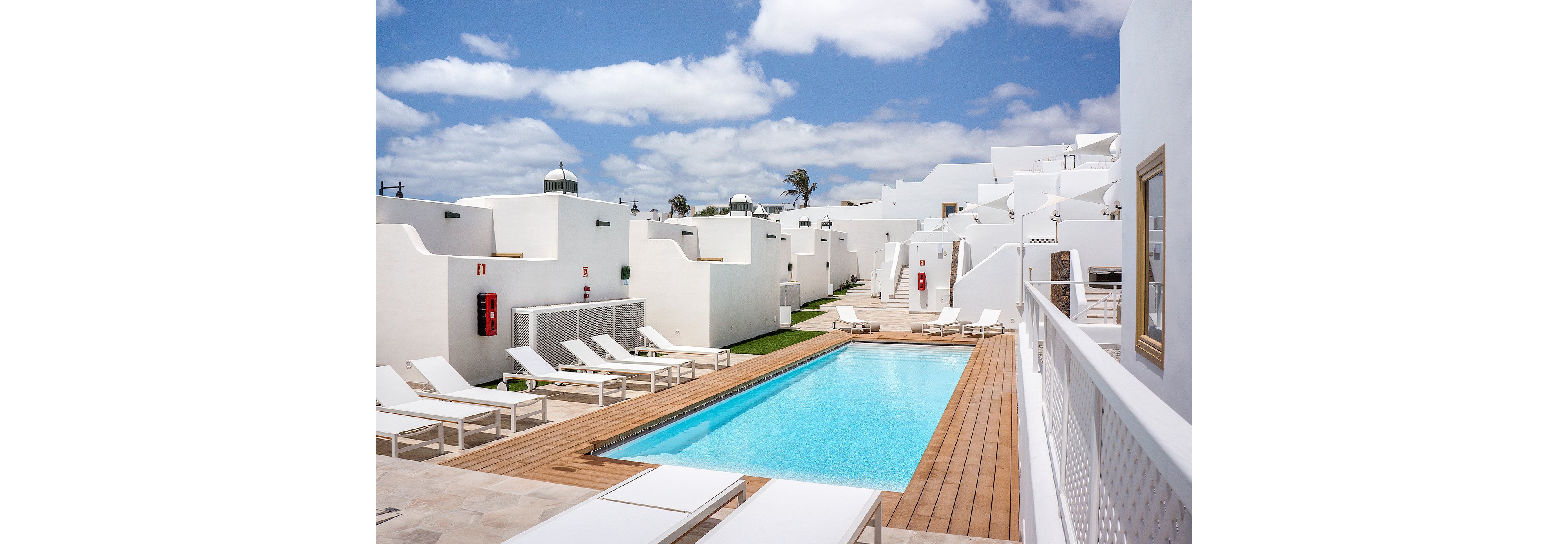 Apartamentos La Concha Boutique