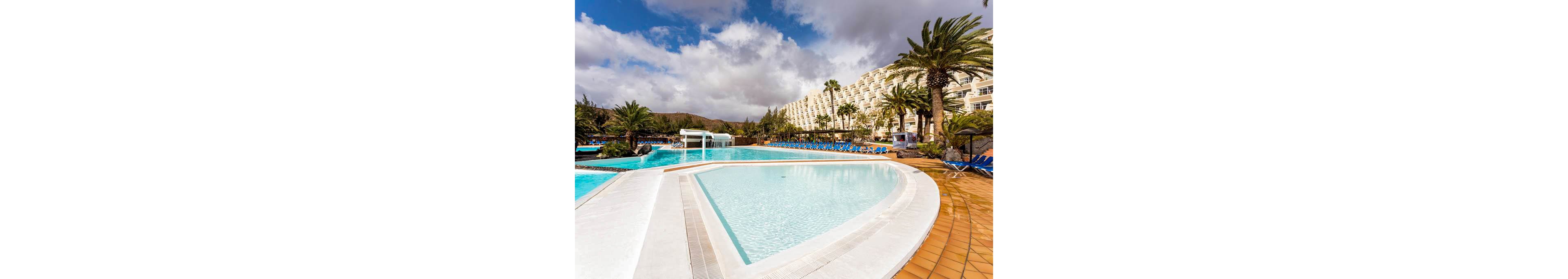 Hotel Beatriz Costa Teguise & Spa