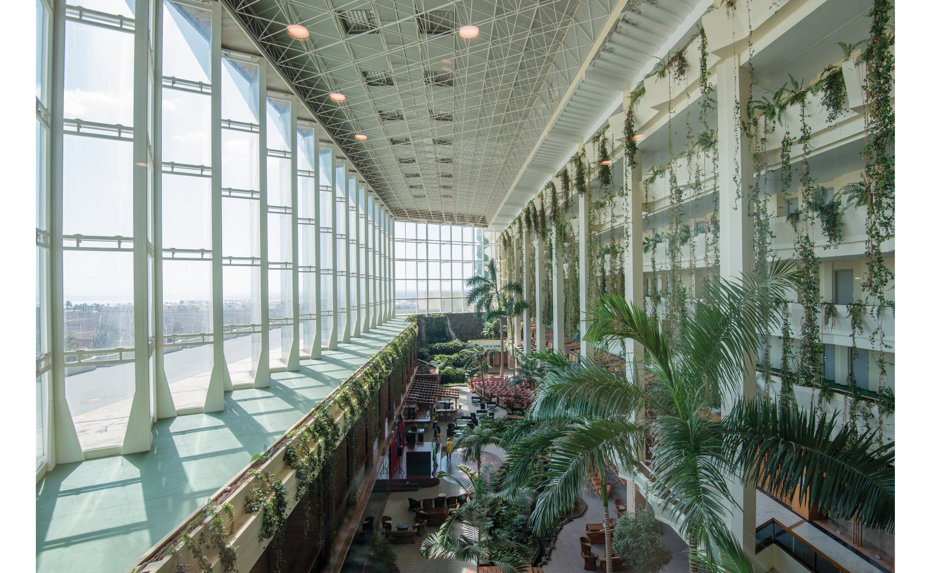 Hotel Beatriz Costa Teguise & Spa