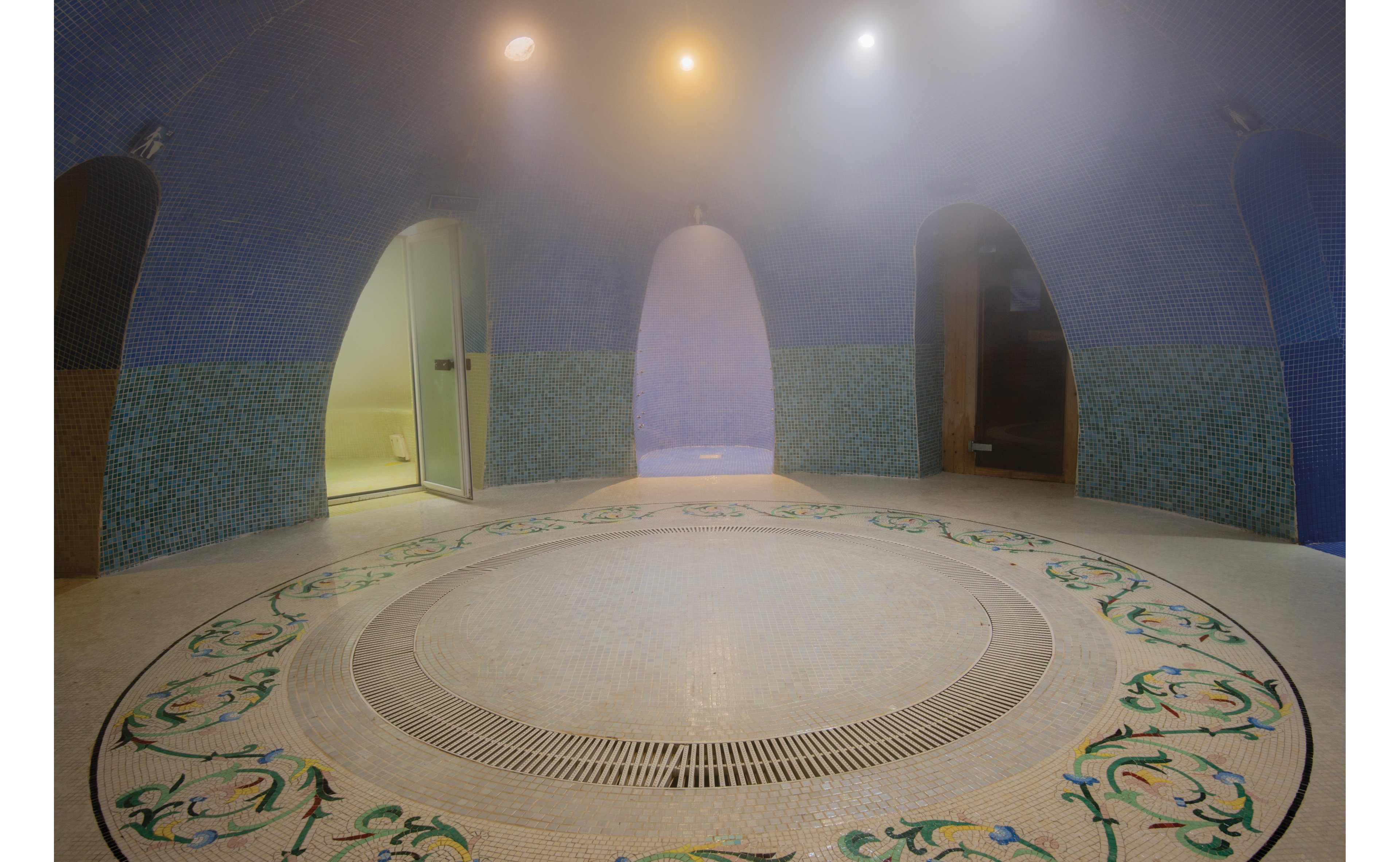 Hotel Beatriz Costa Teguise & Spa