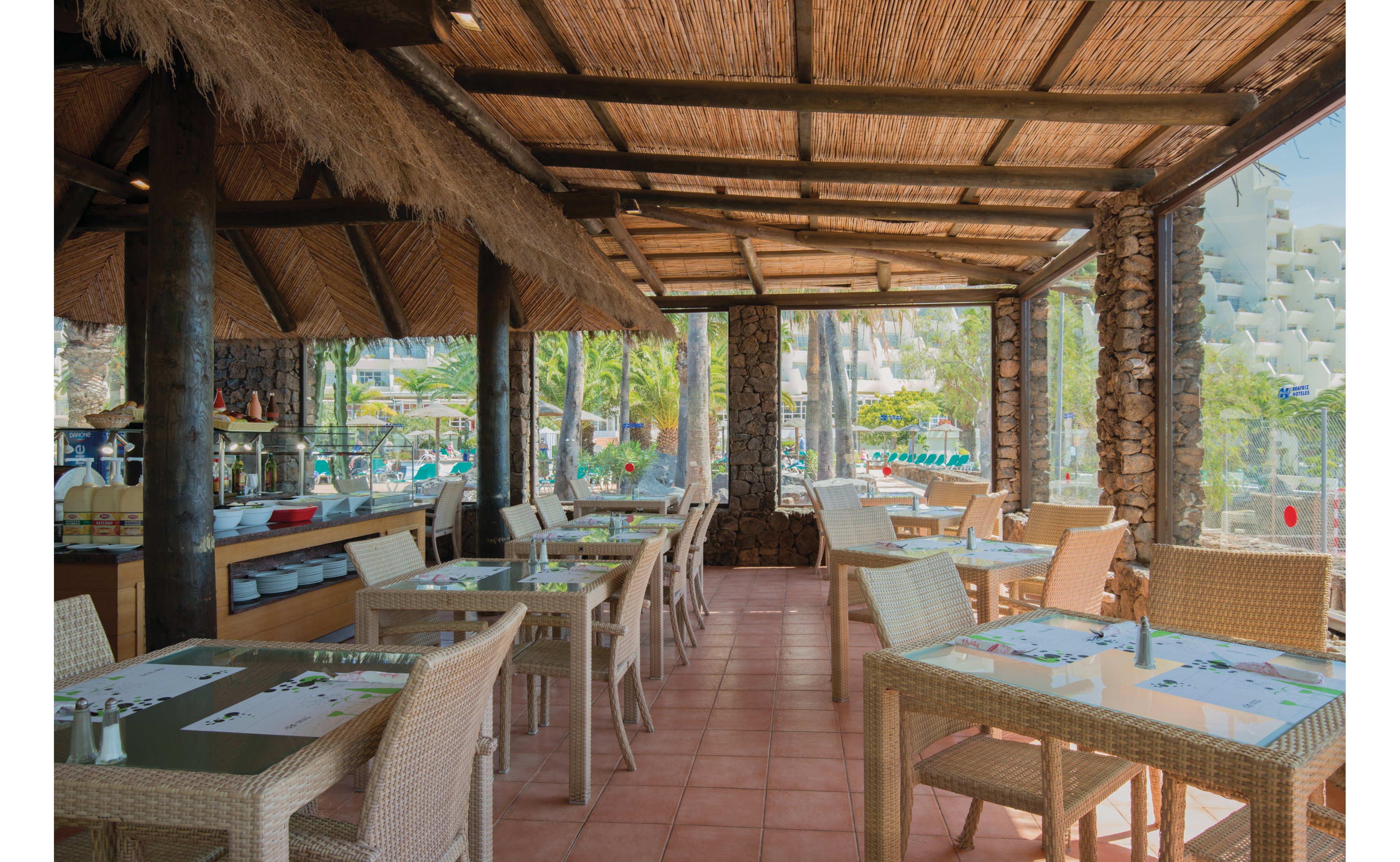 Hotel Beatriz Costa Teguise & Spa