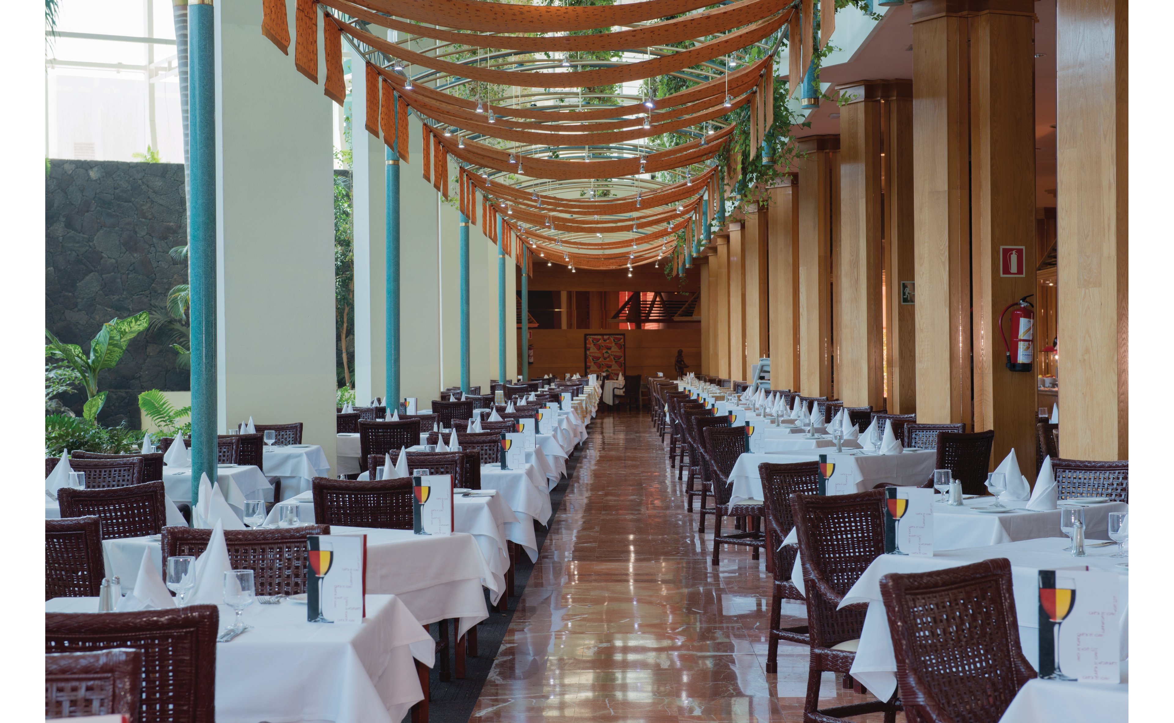 Hotel Beatriz Costa Teguise & Spa