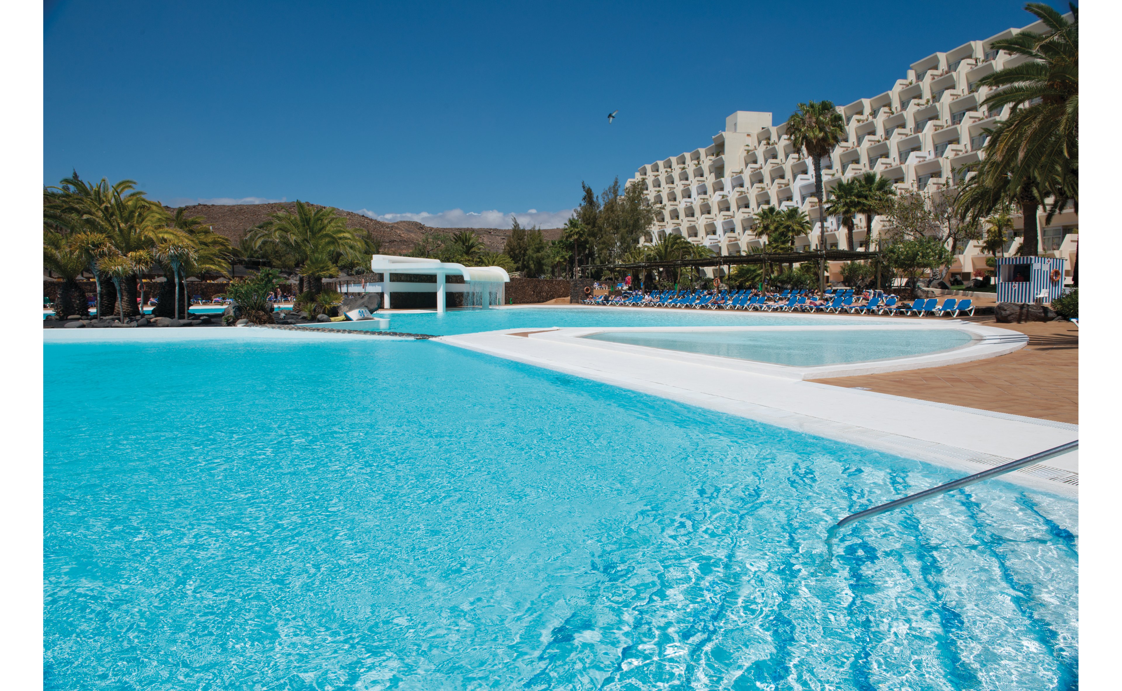Hotel Beatriz Costa Teguise & Spa