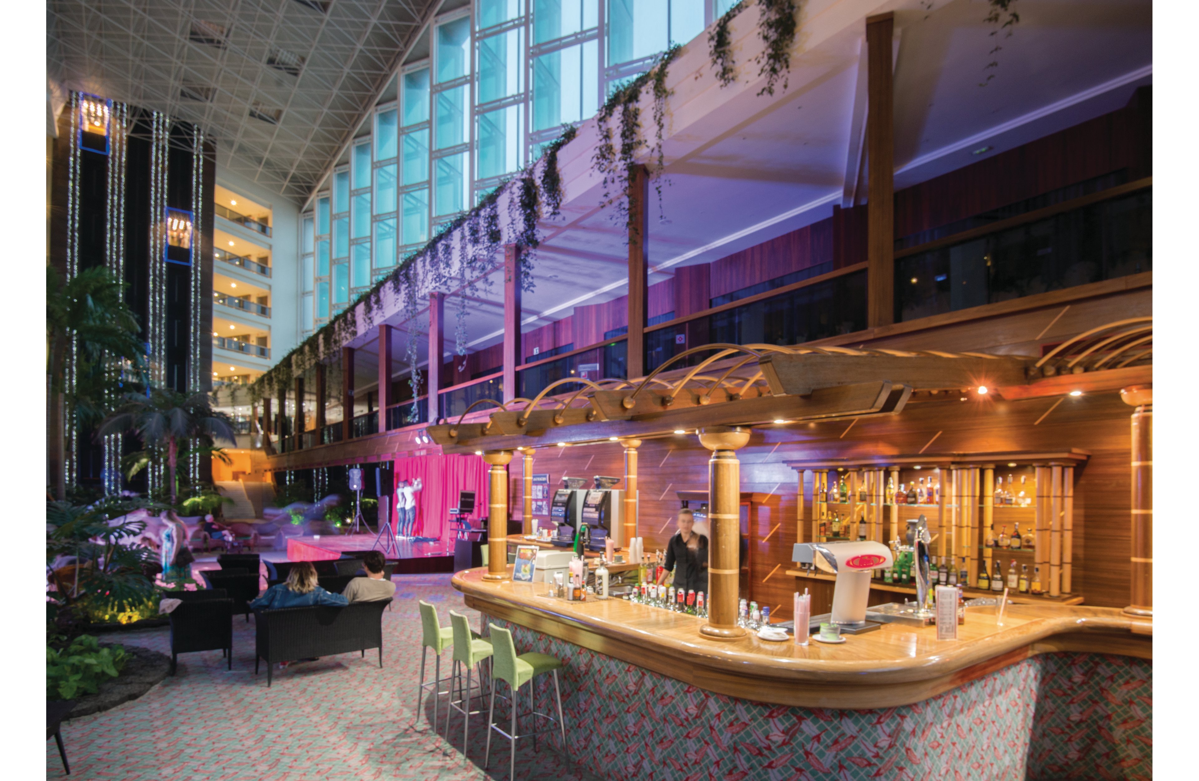 Hotel Beatriz Costa Teguise & Spa