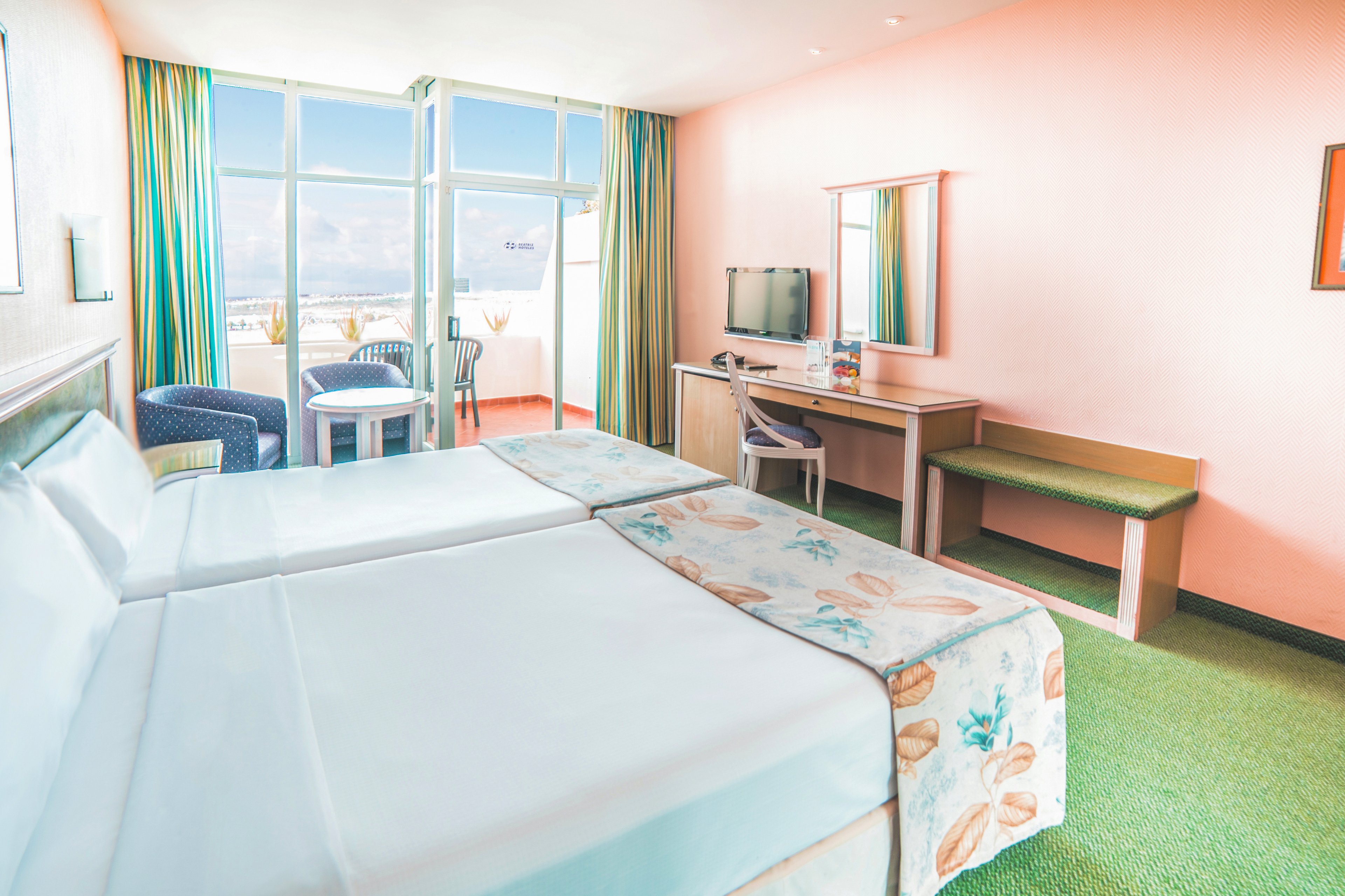 Hotel Beatriz Costa Teguise & Spa