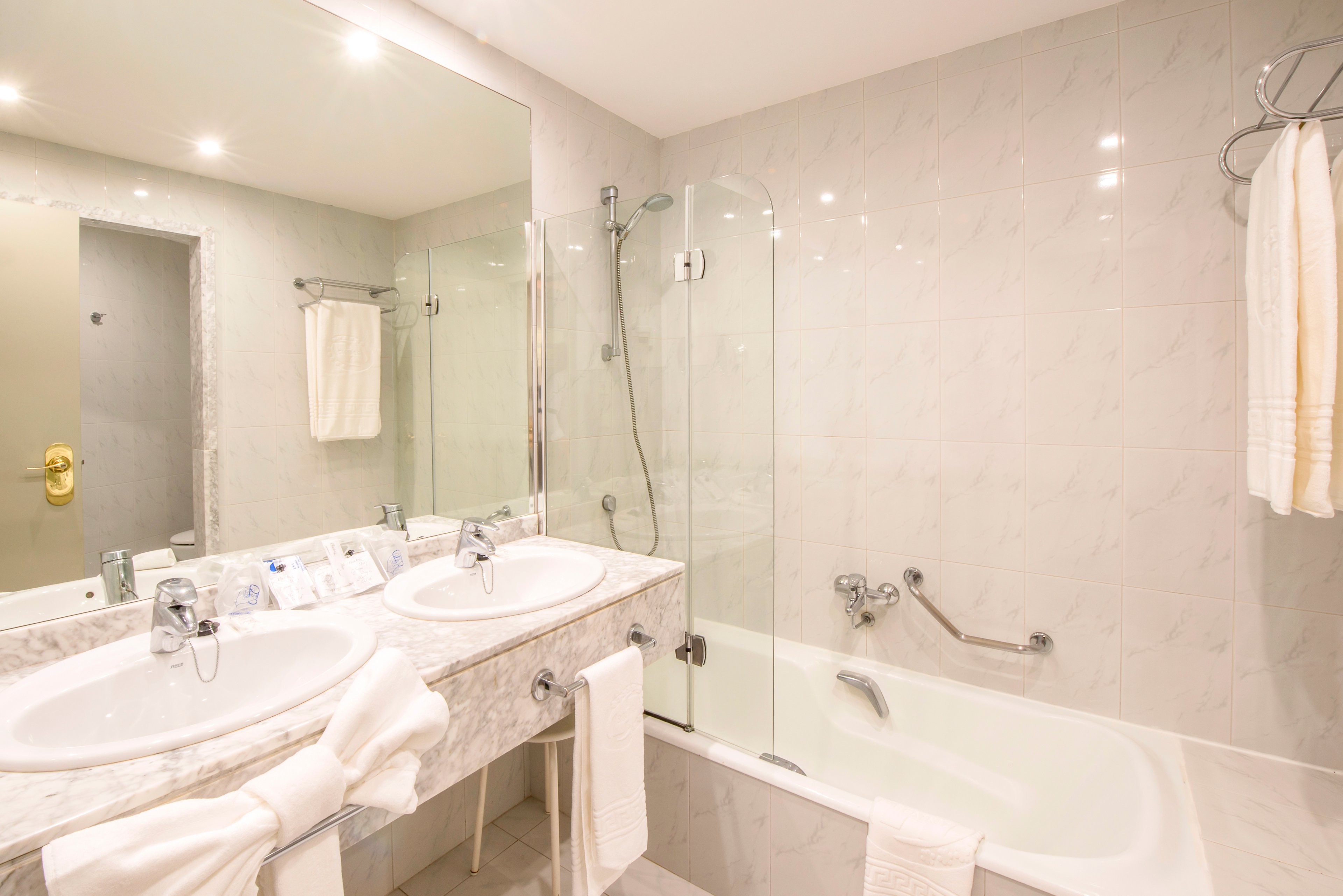 Hotel Beatriz Costa Teguise & Spa