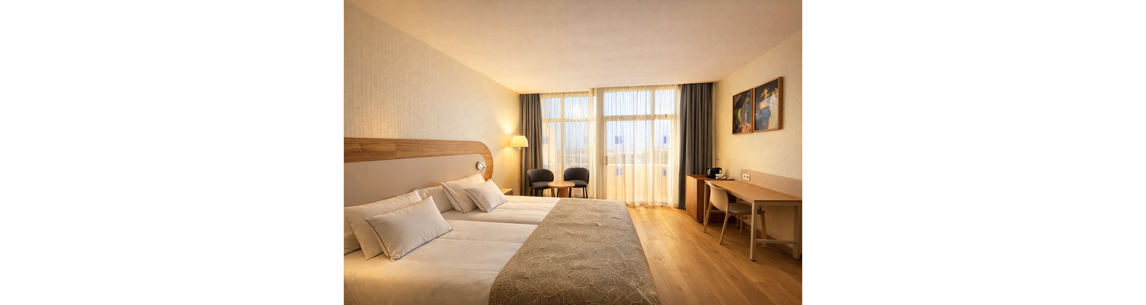 Hotel Beatriz Costa Teguise